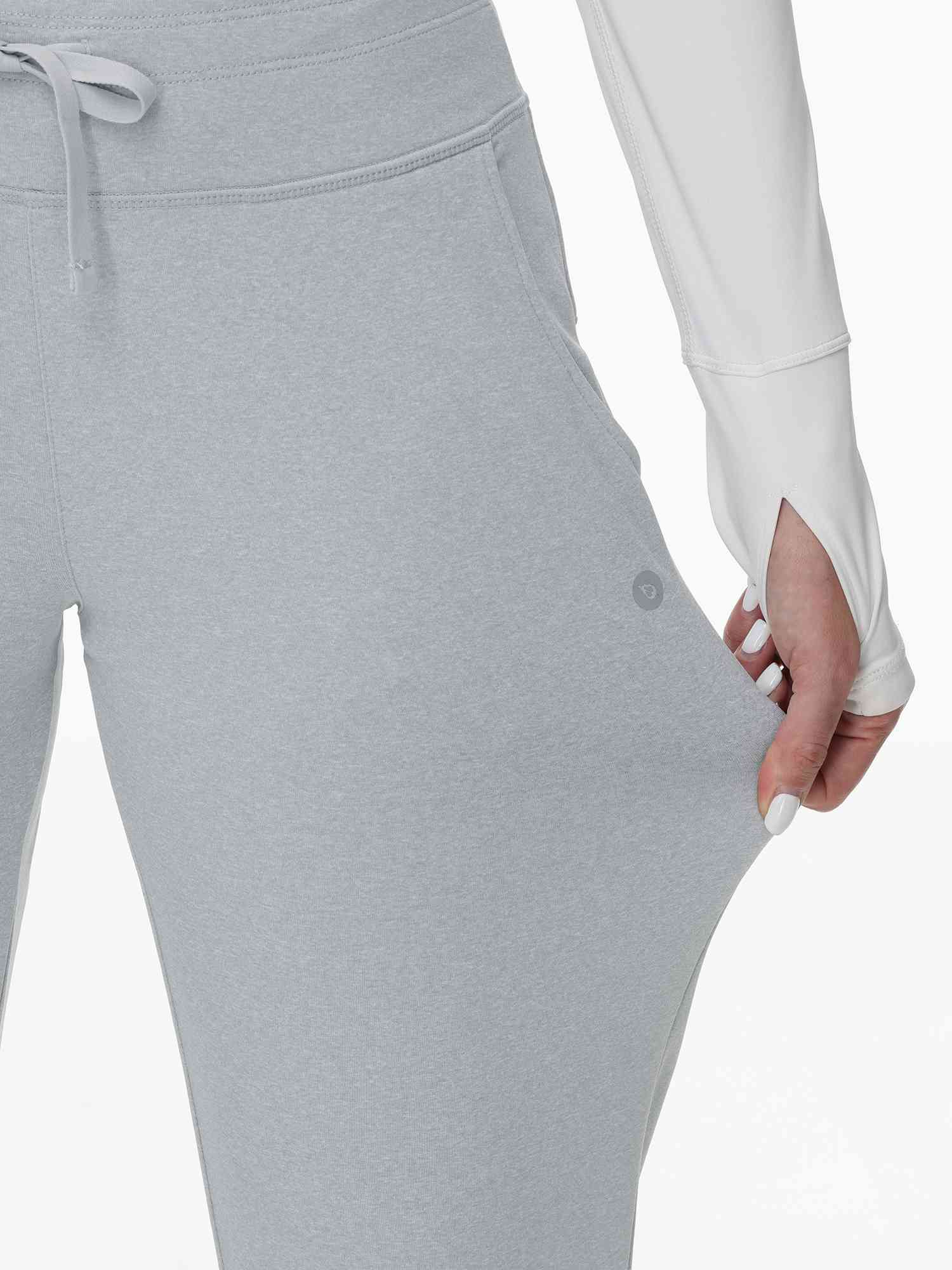 Laureate Thermal Tapered Joggers (Original) - Image 55