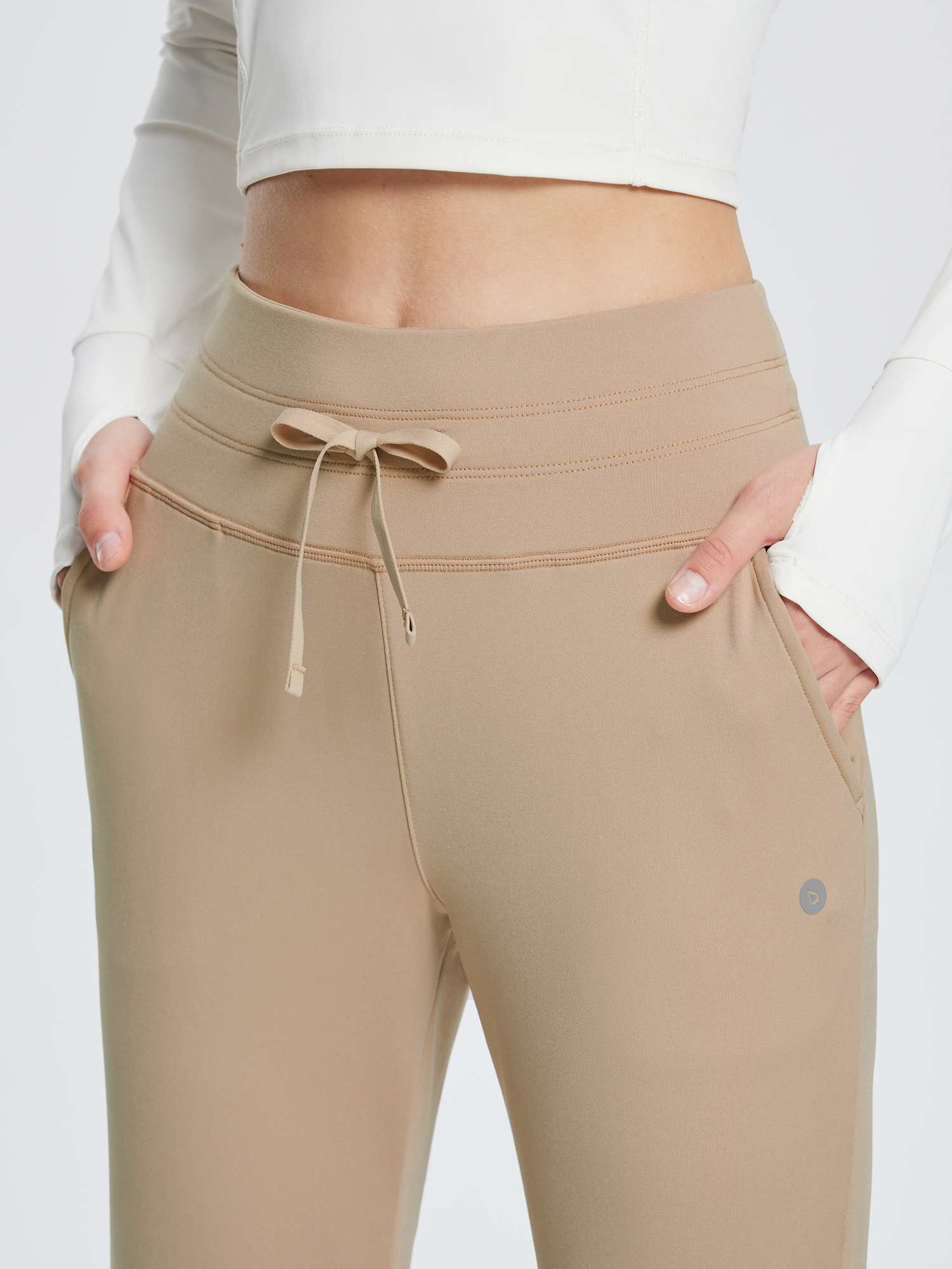 Laureate Thermal Tapered Joggers (Original) - Image 59