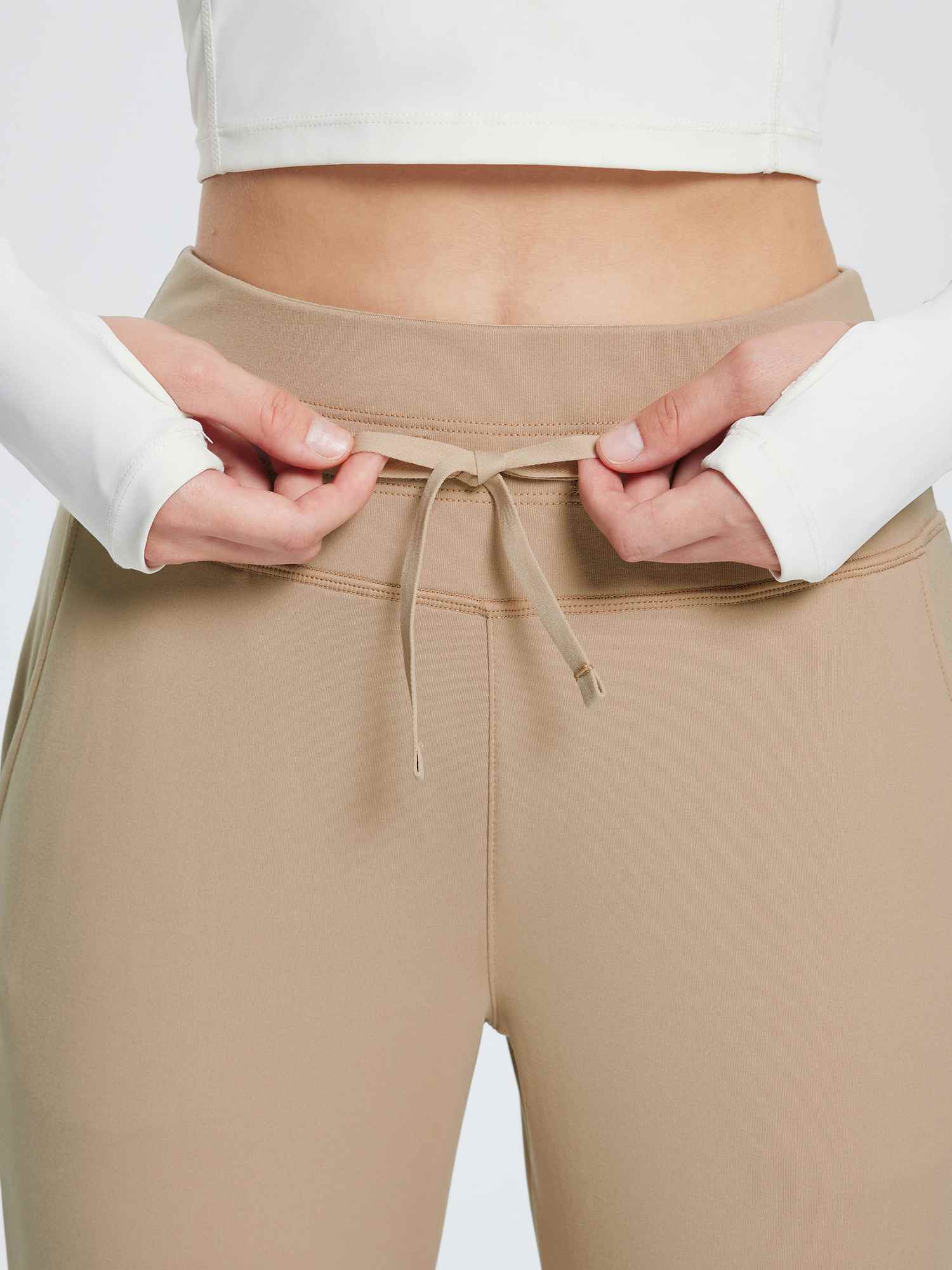 Laureate Thermal Tapered Joggers (Original) - Image 60