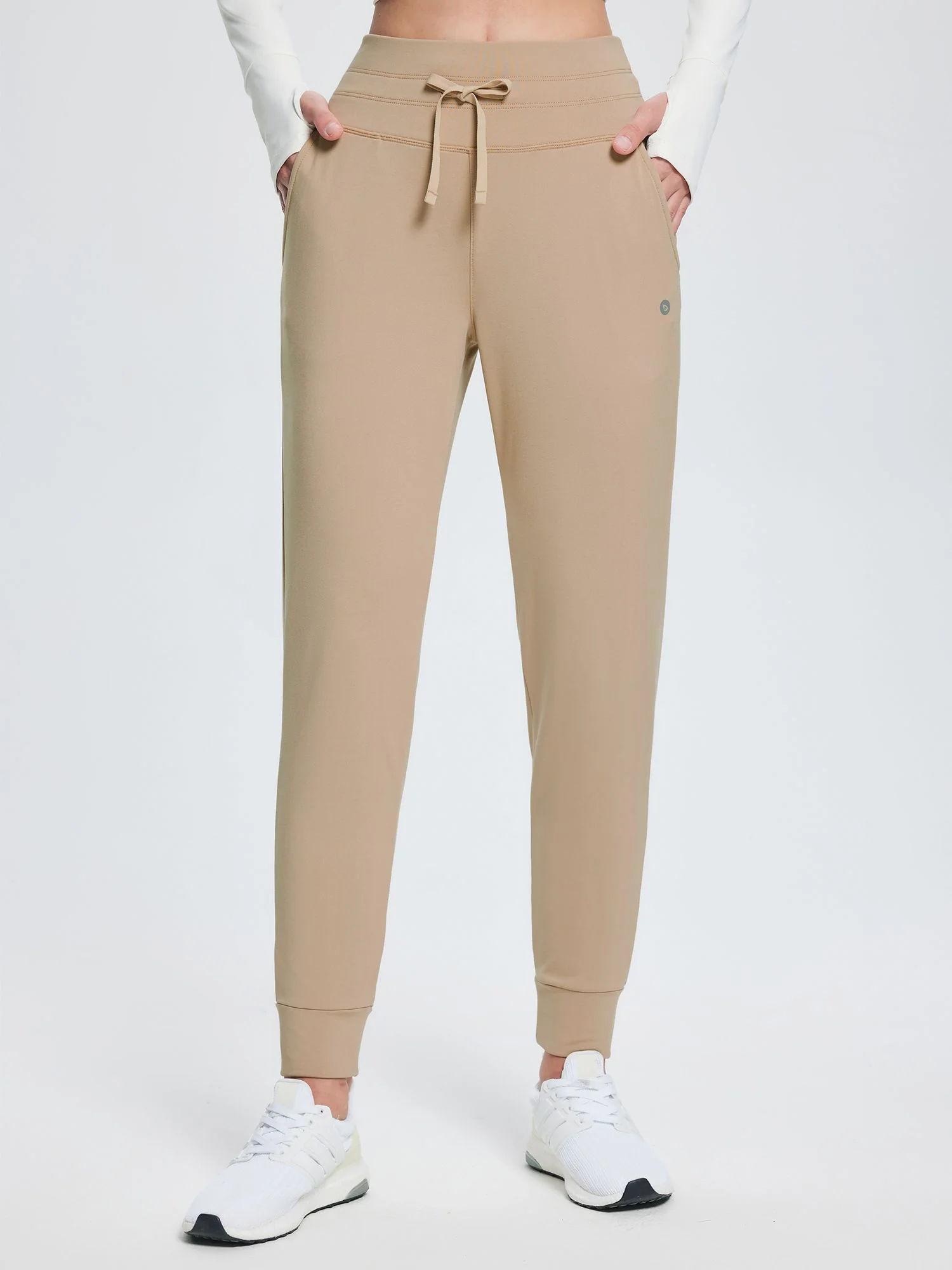 Laureate Thermal Tapered Joggers (Original) - Image 61