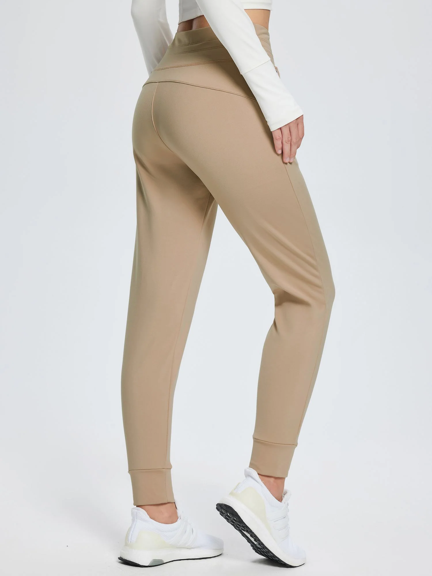 Laureate Thermal Tapered Joggers (Original) - Image 62