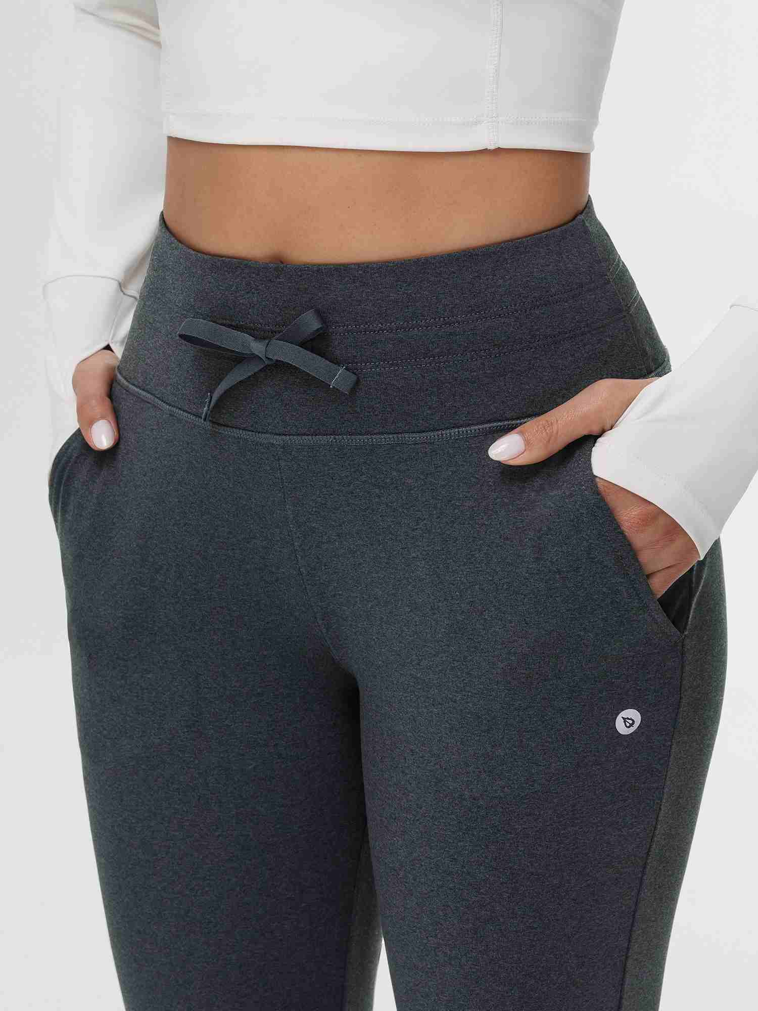 Laureate Thermal Tapered Joggers (Original) - Image 65