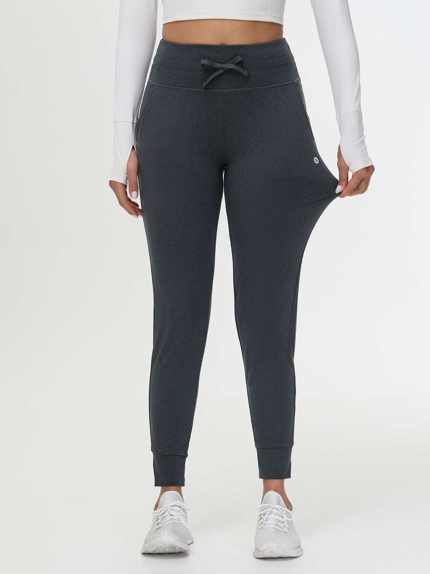 Laureate Thermal Tapered Joggers (Original) - Image 68