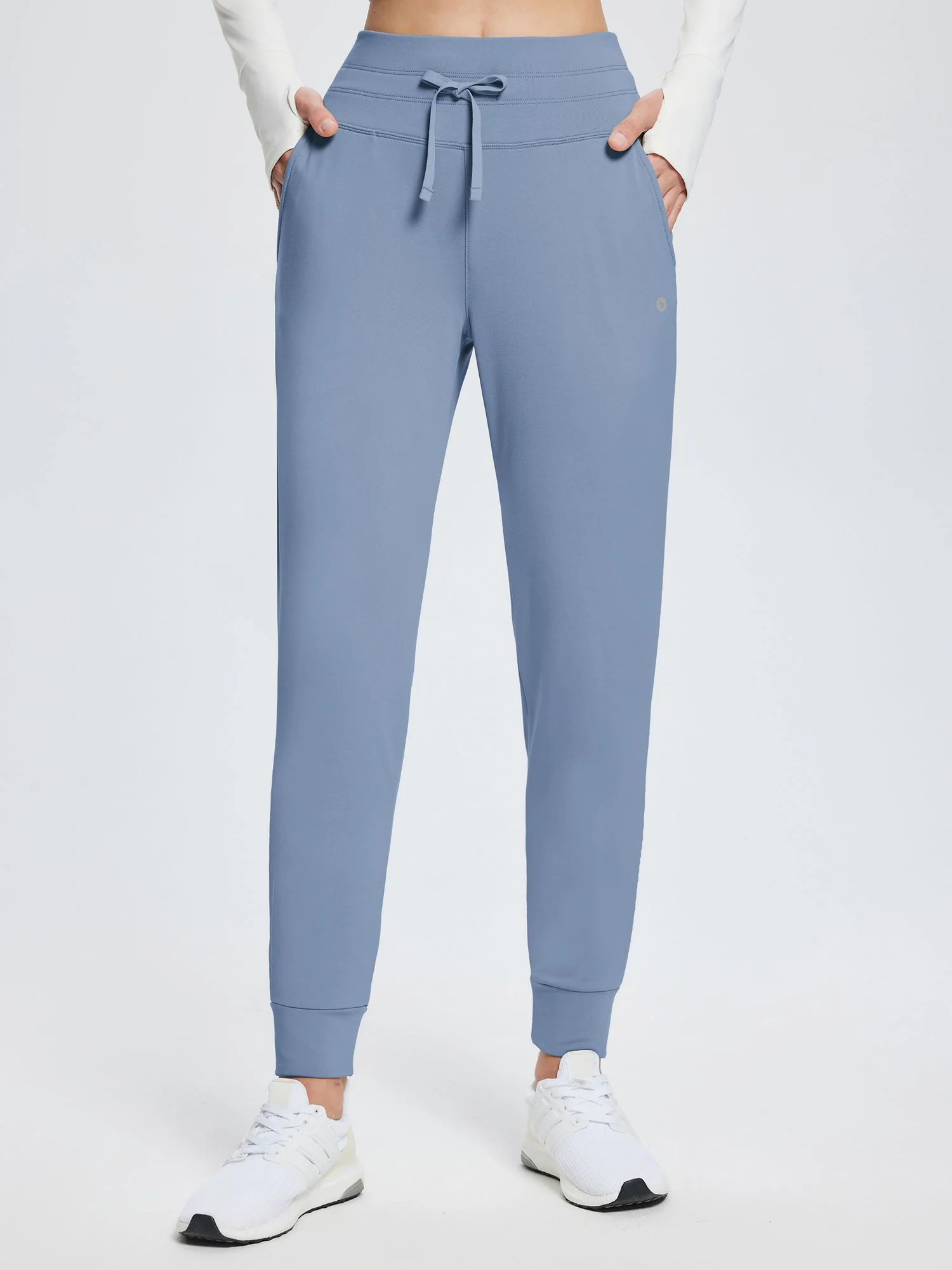Laureate Thermal Tapered Joggers (Original) - Image 7