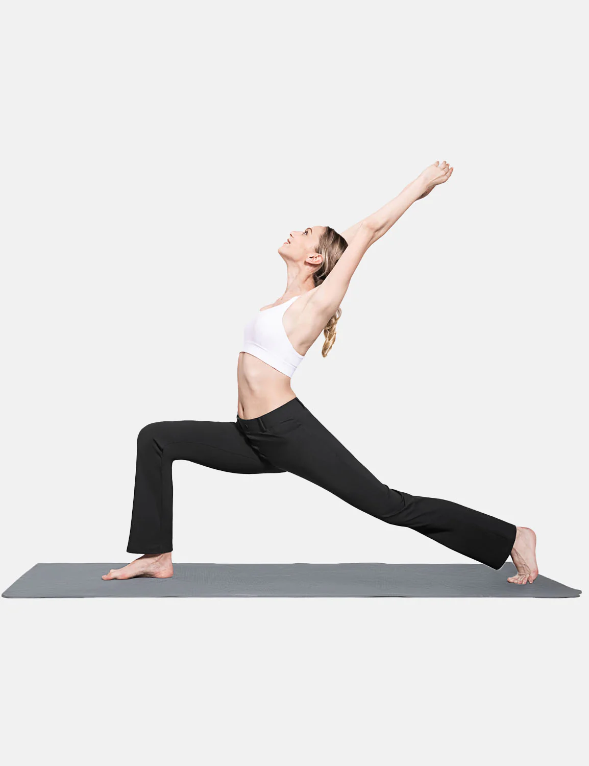 Workleisure Bootcut Pants - Image 6