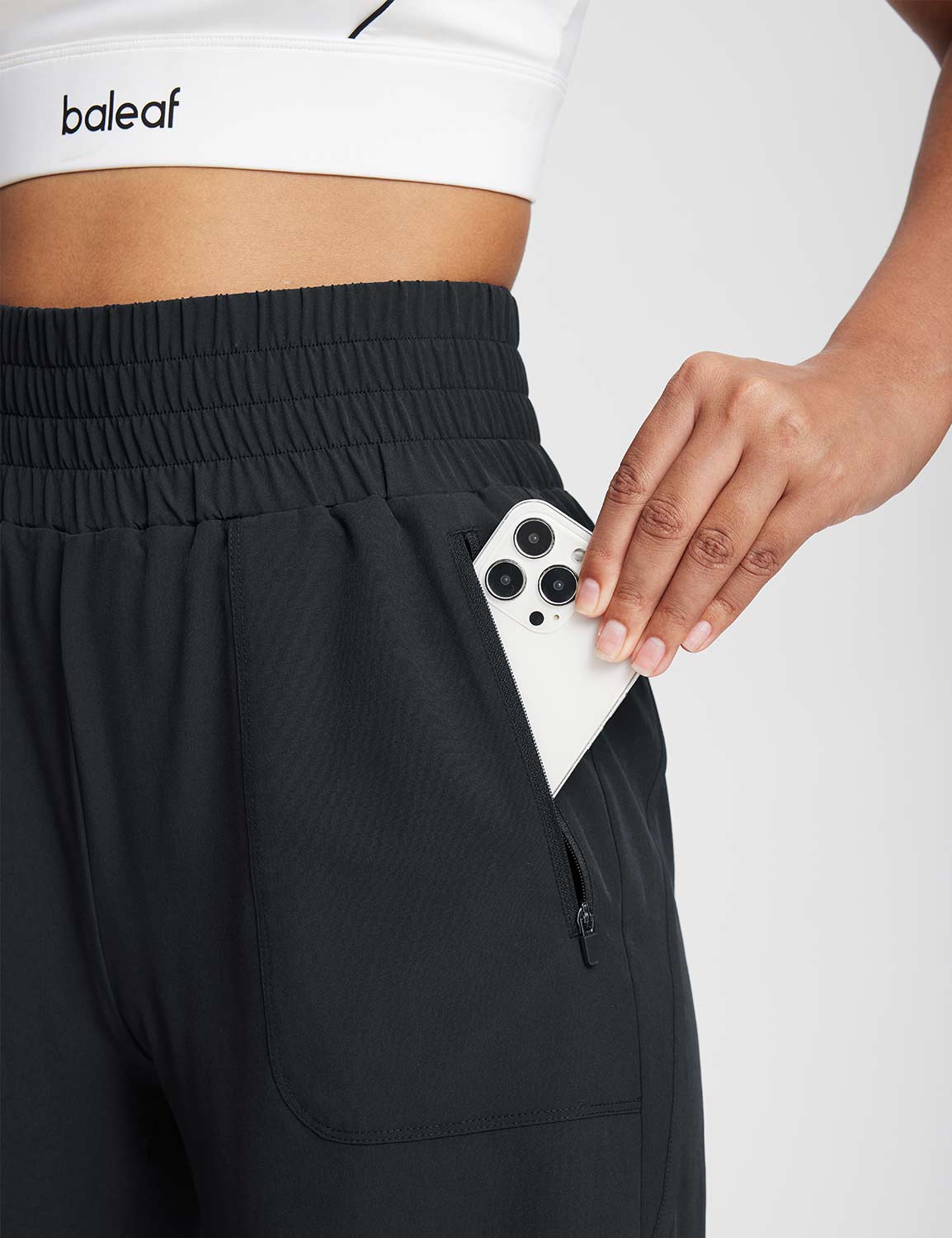 Laureate UPF 50+ 7" Quick Dry Running Shorts - Image 11