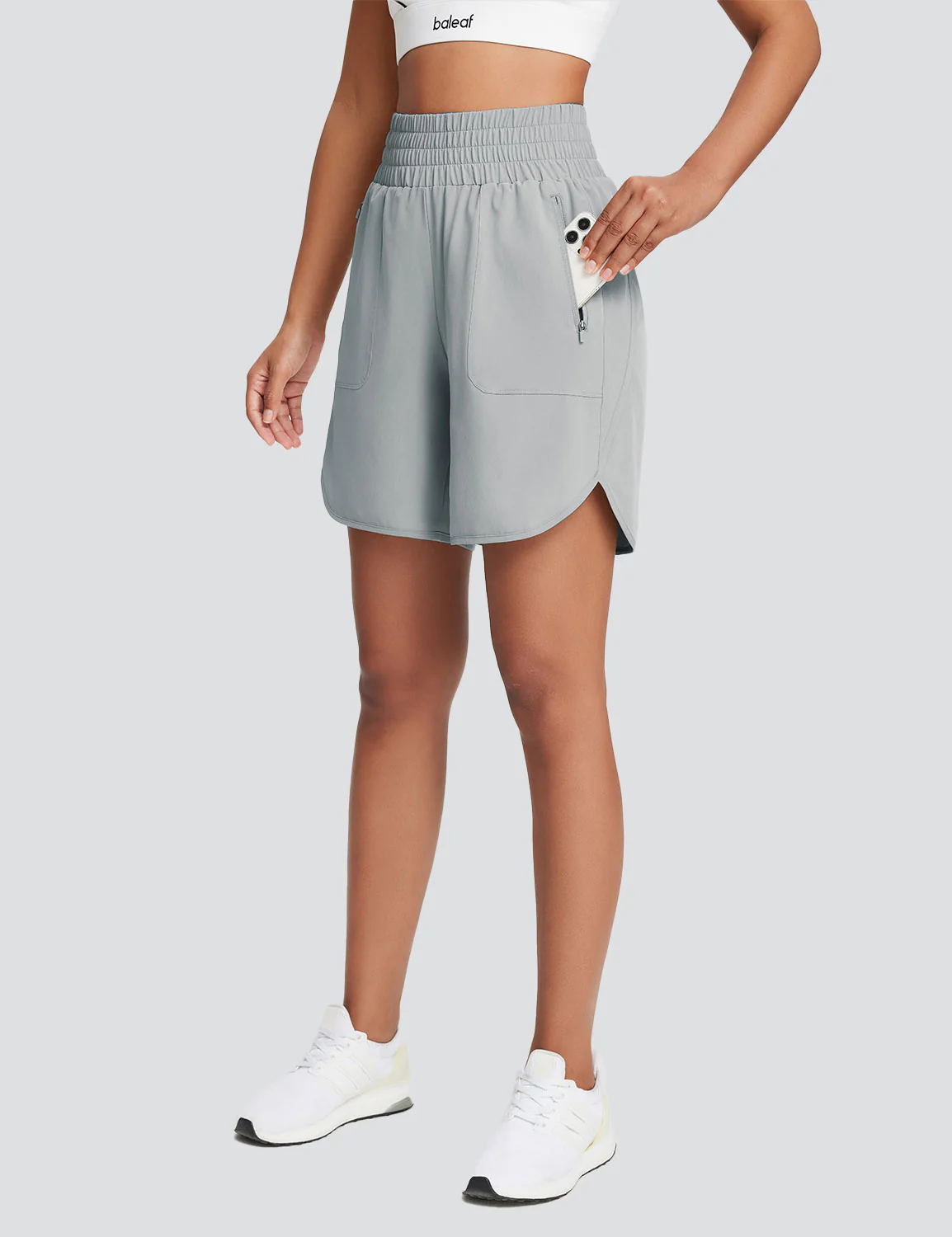 Laureate UPF 50+ 7" Quick Dry Running Shorts - Image 13