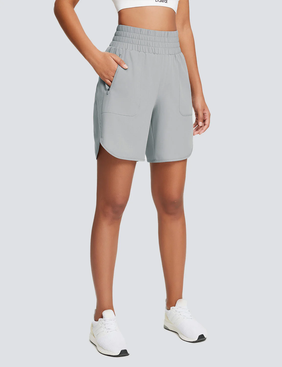 Laureate UPF 50+ 7" Quick Dry Running Shorts - Image 15