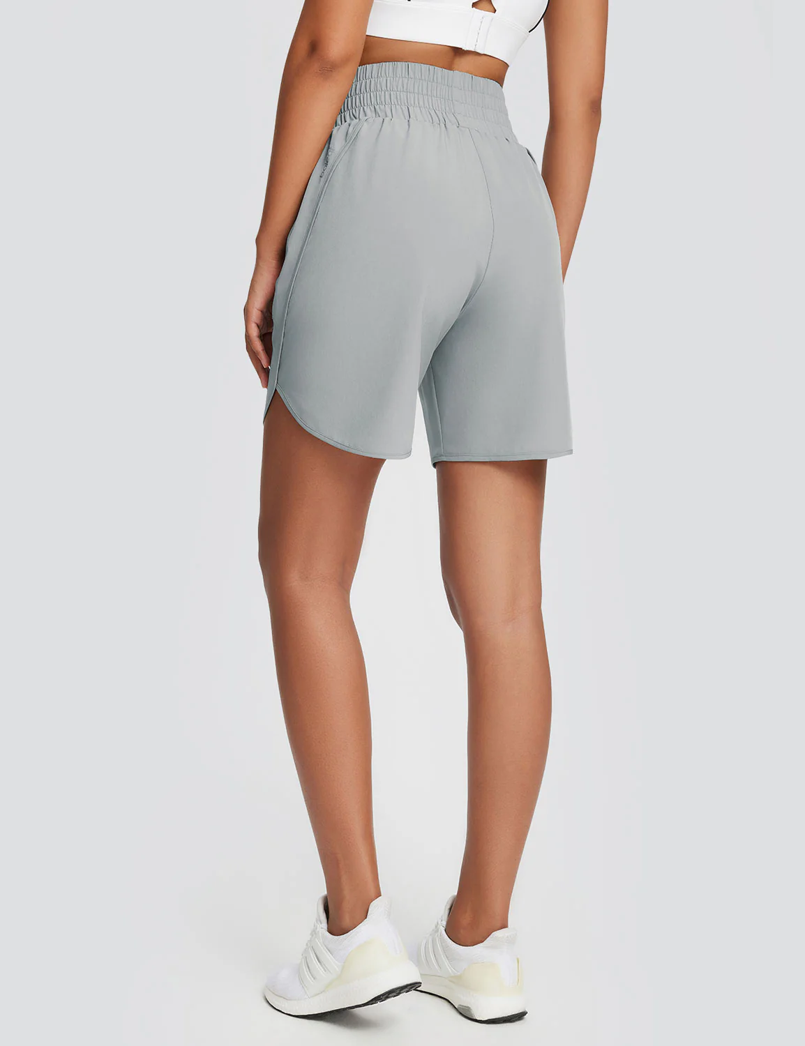 Laureate UPF 50+ 7" Quick Dry Running Shorts - Image 16