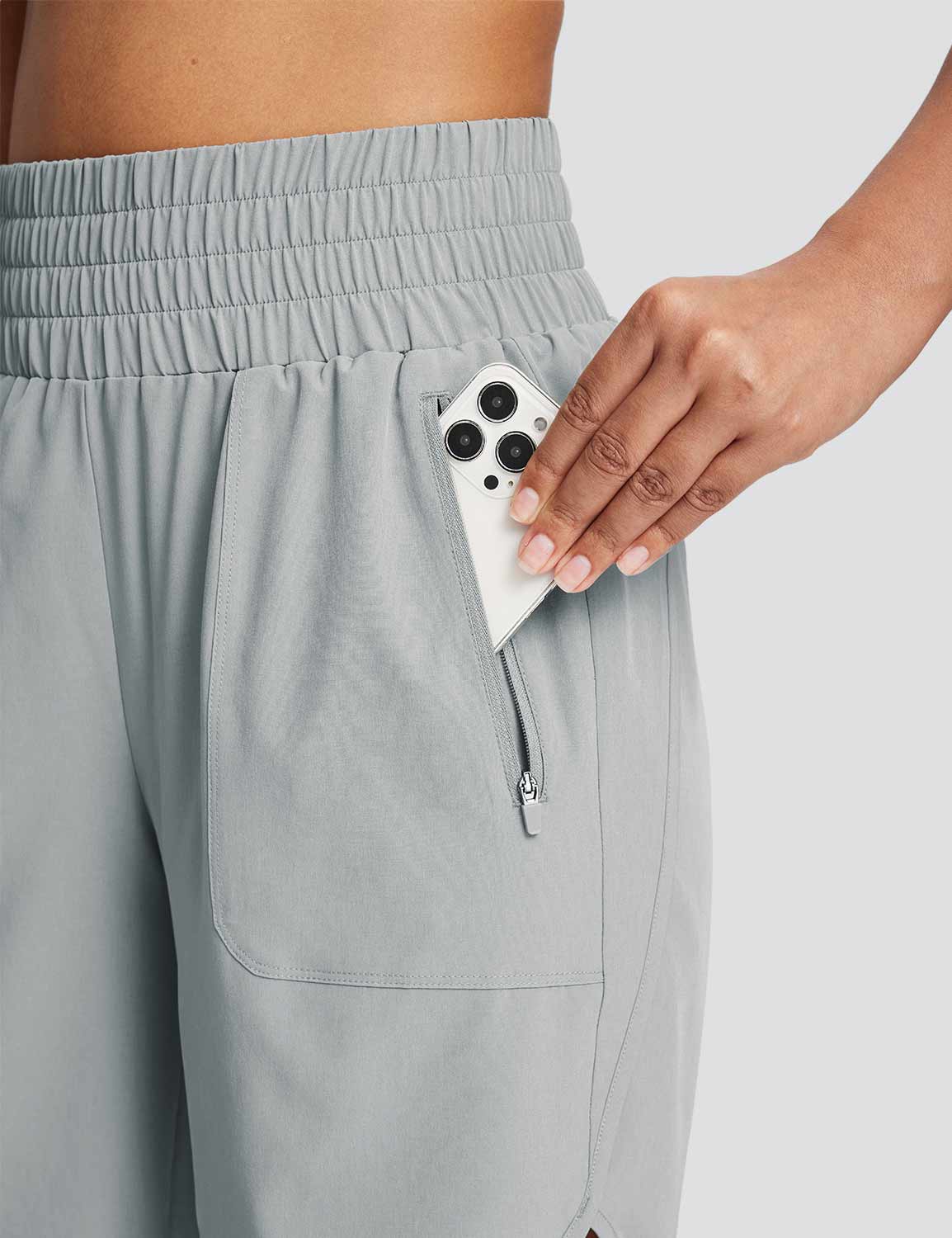 Laureate UPF 50+ 7" Quick Dry Running Shorts - Image 17