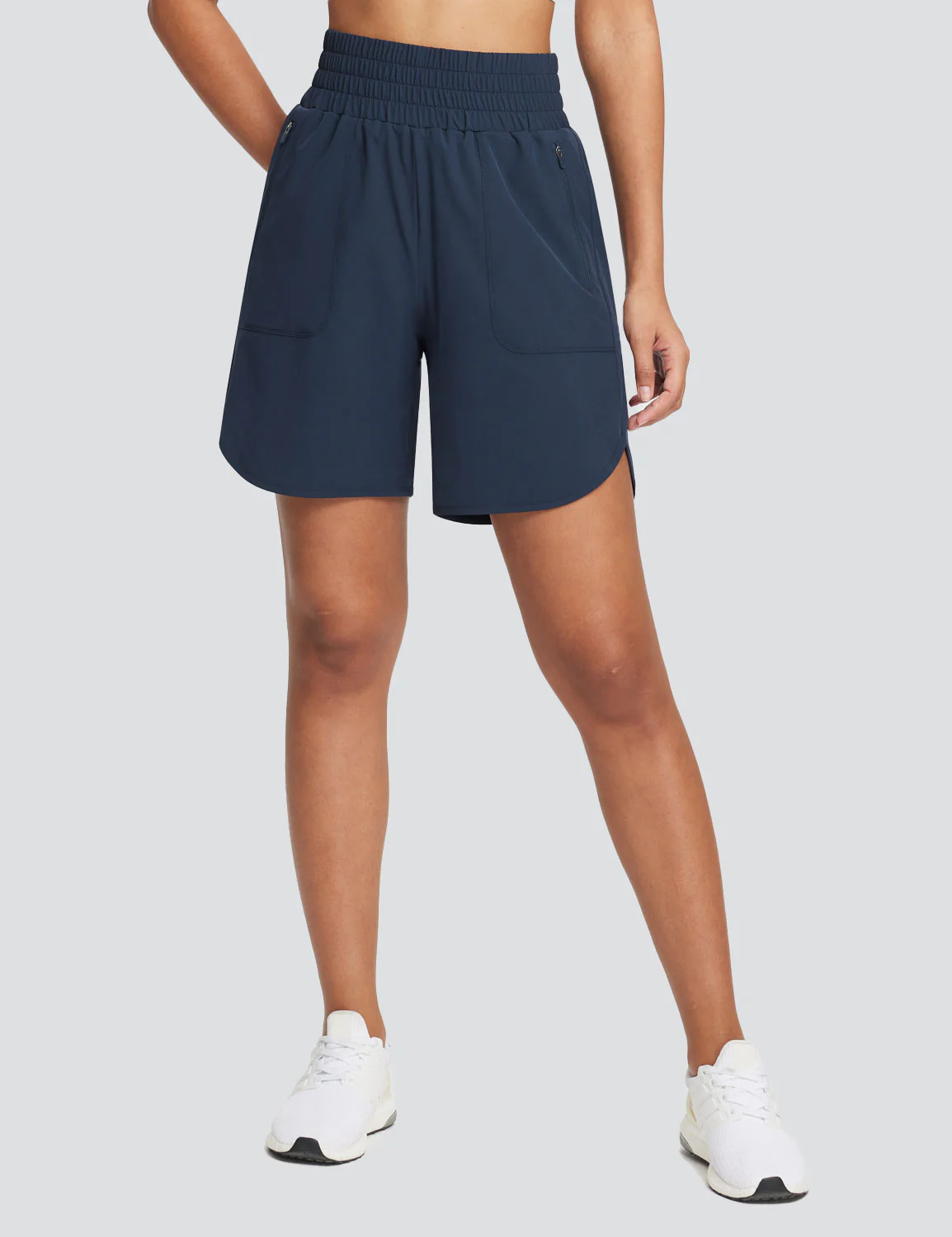 Laureate UPF 50+ 7" Quick Dry Running Shorts - Image 19