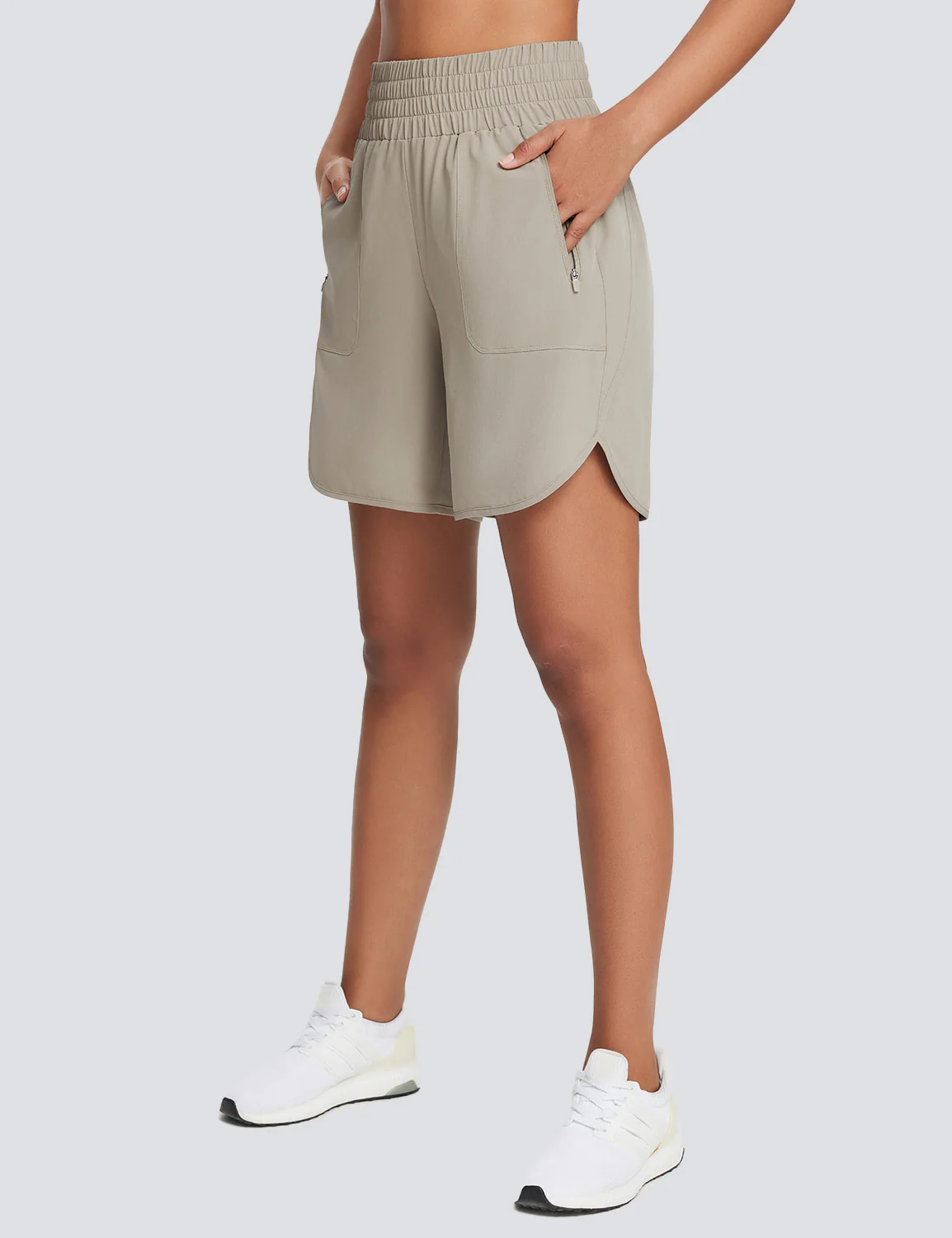 Laureate UPF 50+ 7" Quick Dry Running Shorts - Image 3