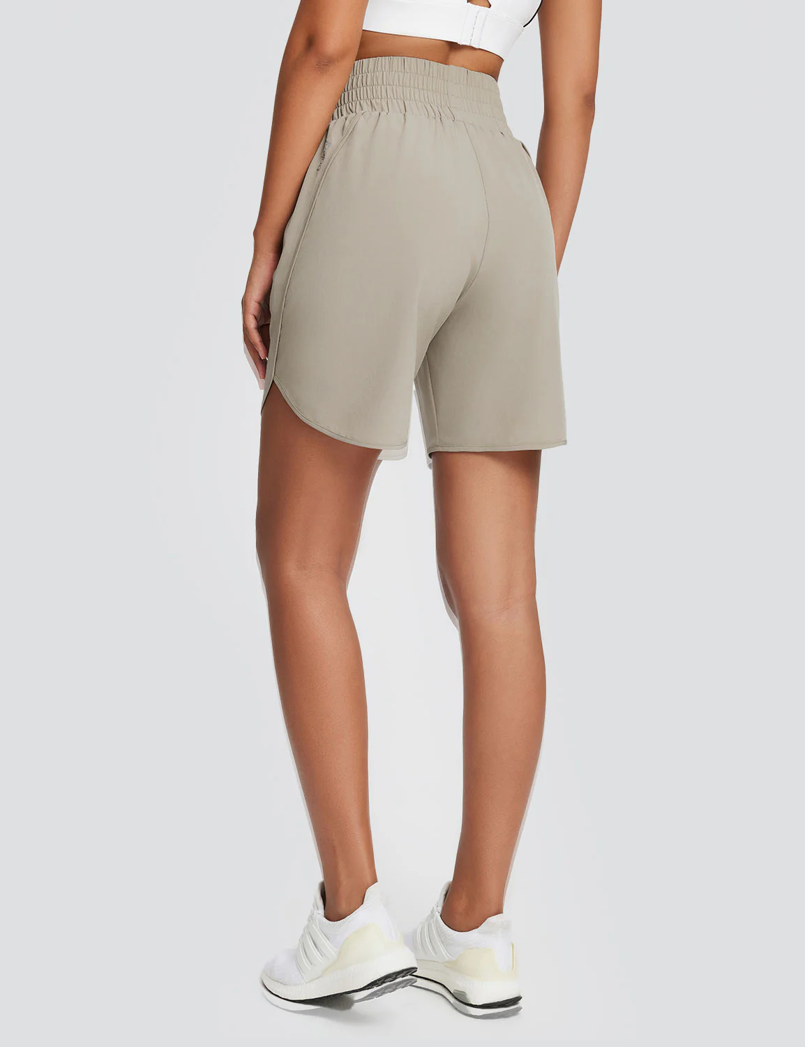 Laureate UPF 50+ 7" Quick Dry Running Shorts - Image 4