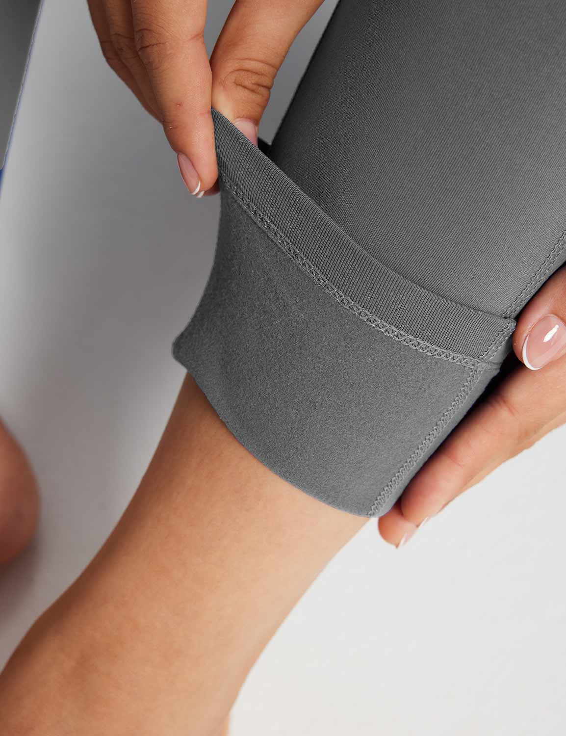 Laureate High-Rise Thermal Leggings - Image 18