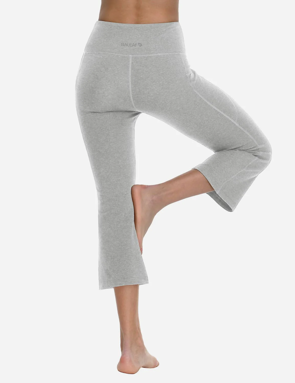 Laureate Women's Flare Capris - Image 11