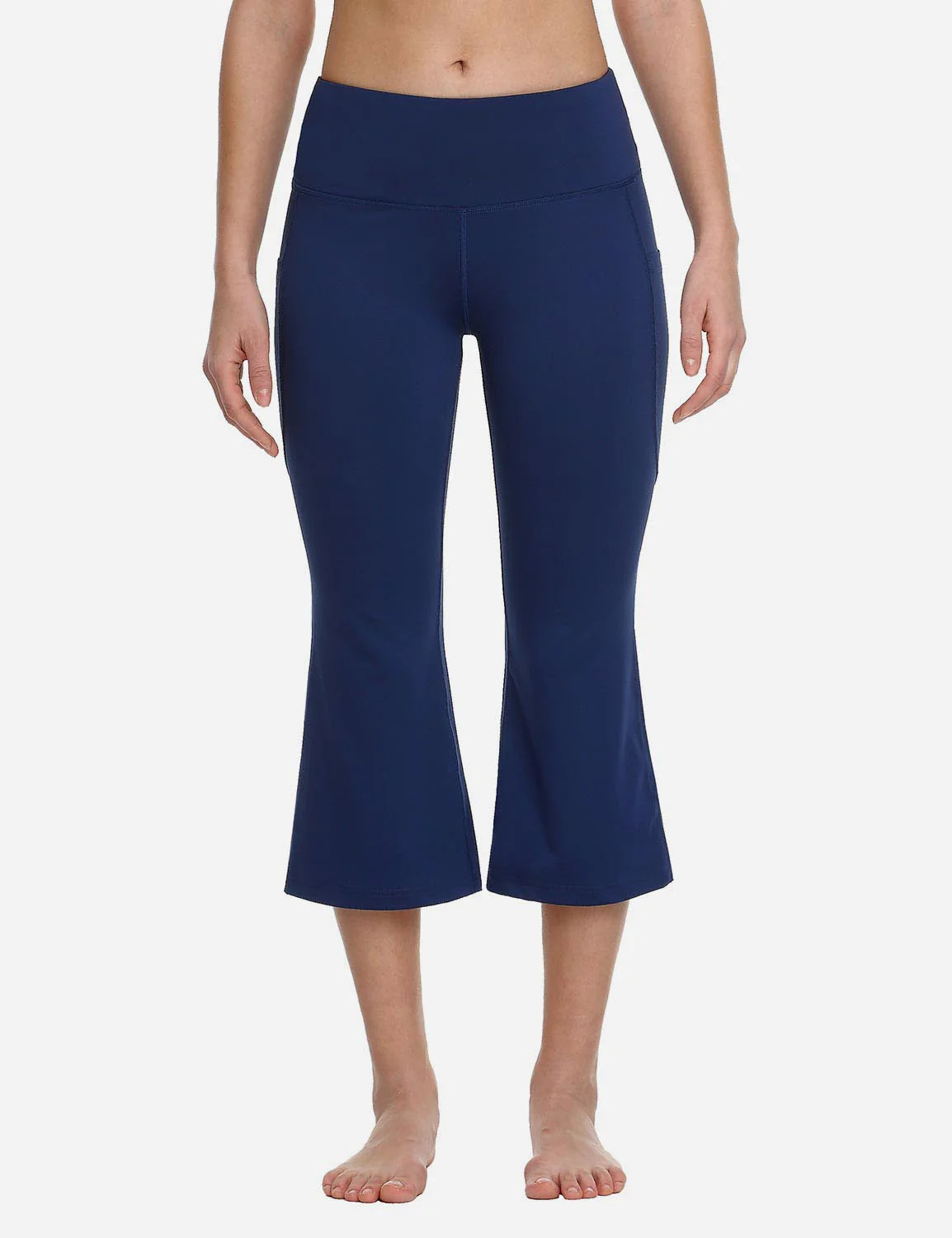Laureate Women's Flare Capris - Image 12