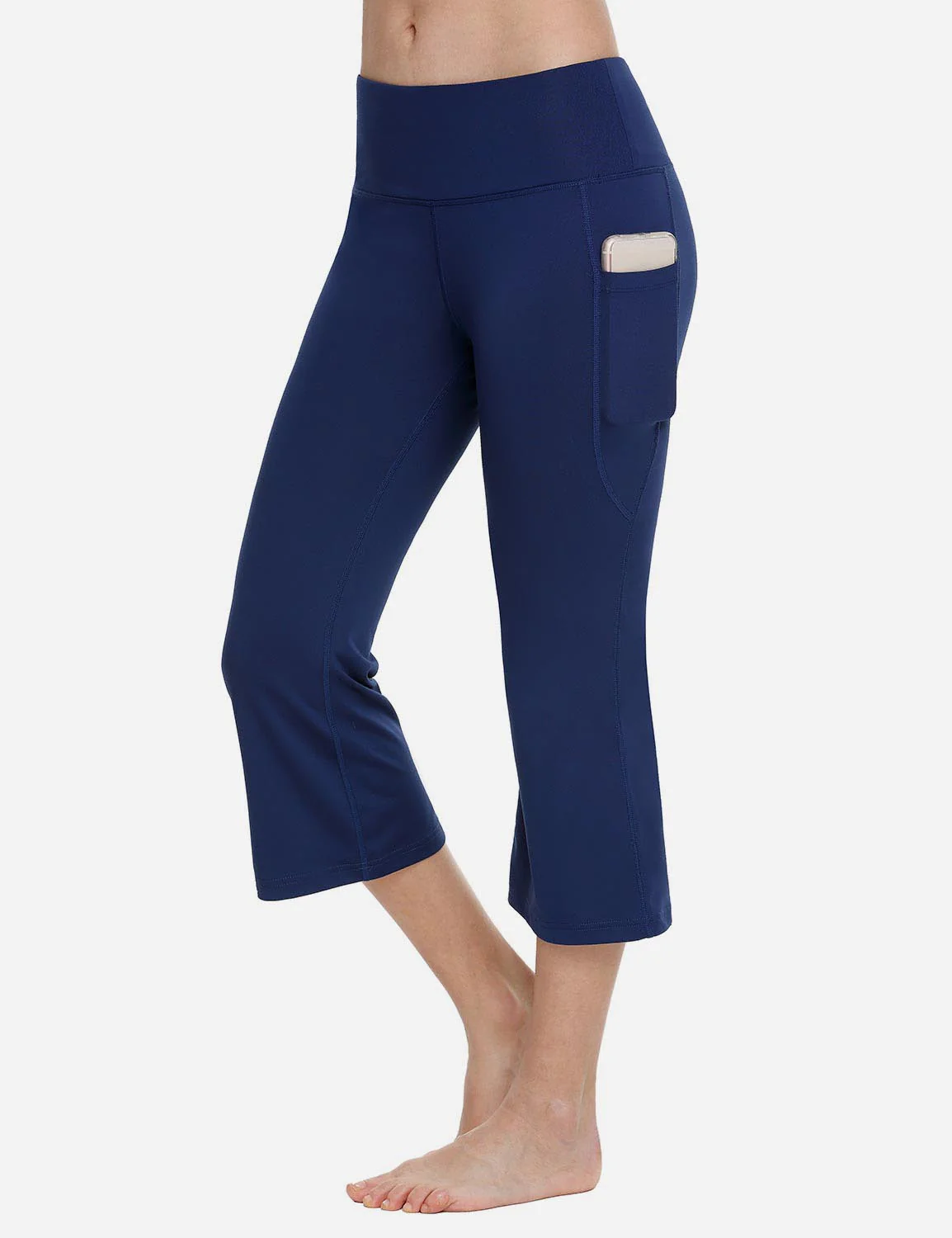 Laureate Women's Flare Capris - Image 14