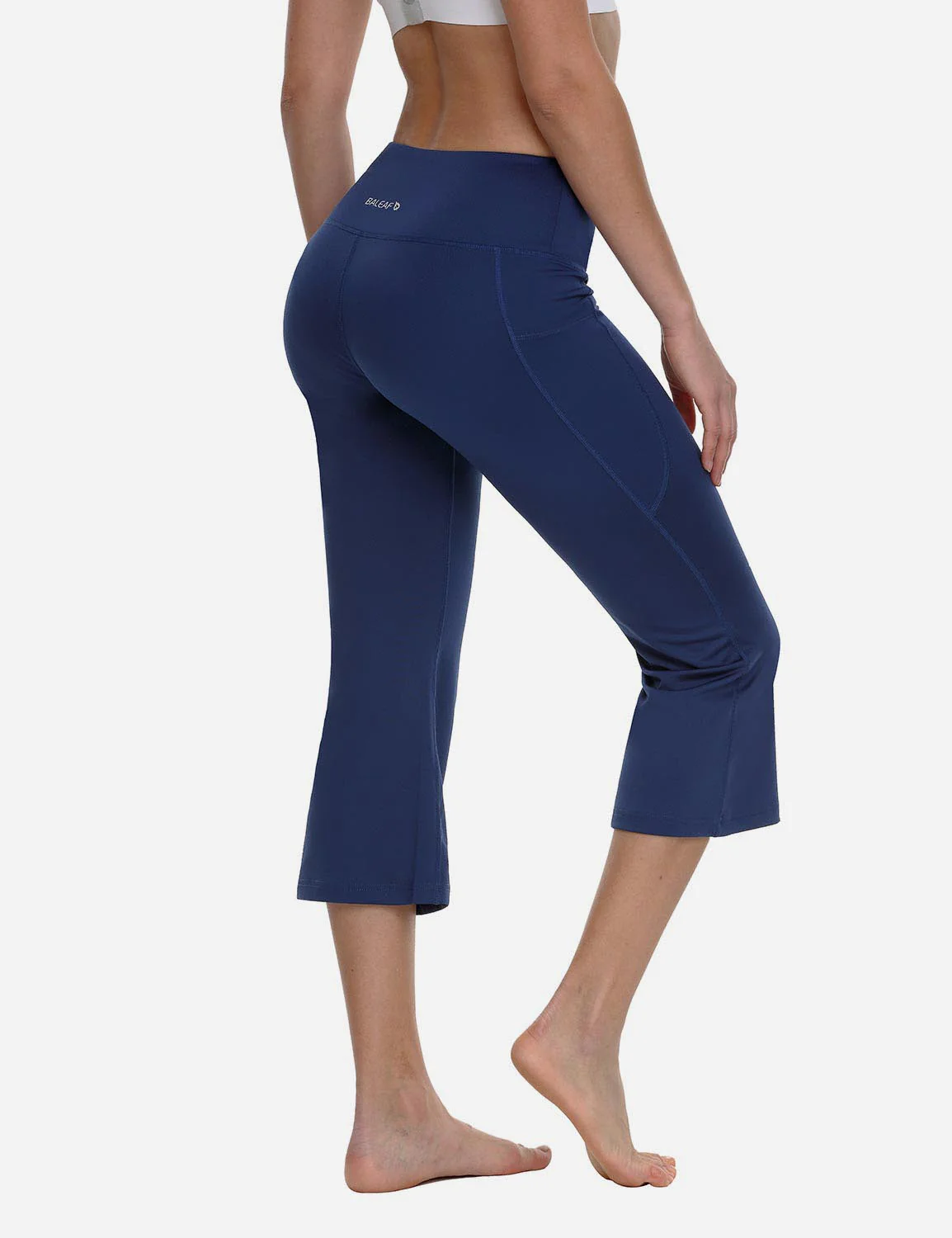 Laureate Women's Flare Capris - Image 15