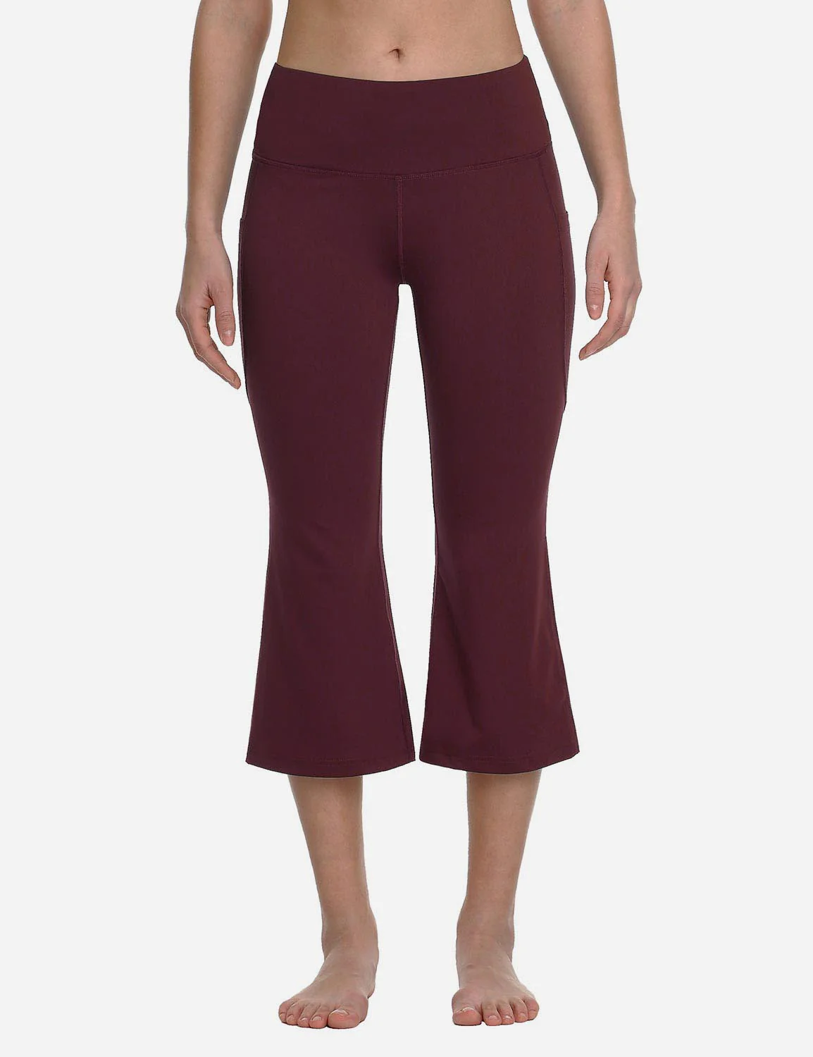 Laureate Women's Flare Capris - Image 16