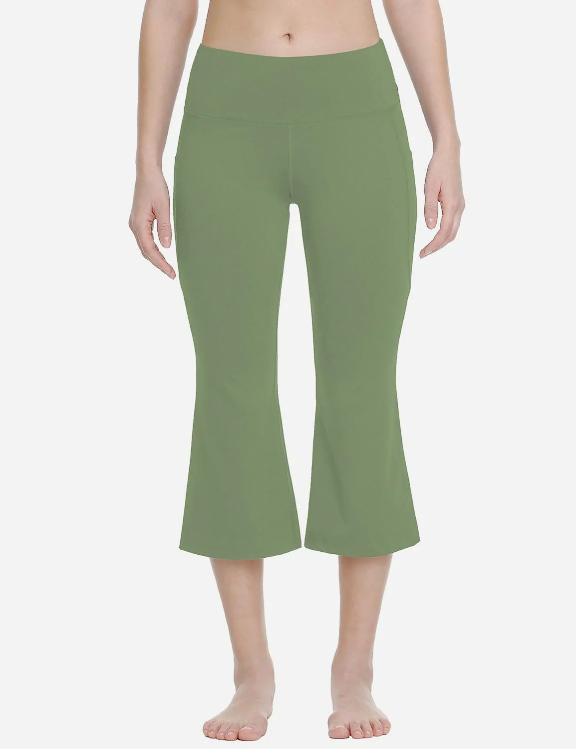 Laureate Women's Flare Capris - Image 20