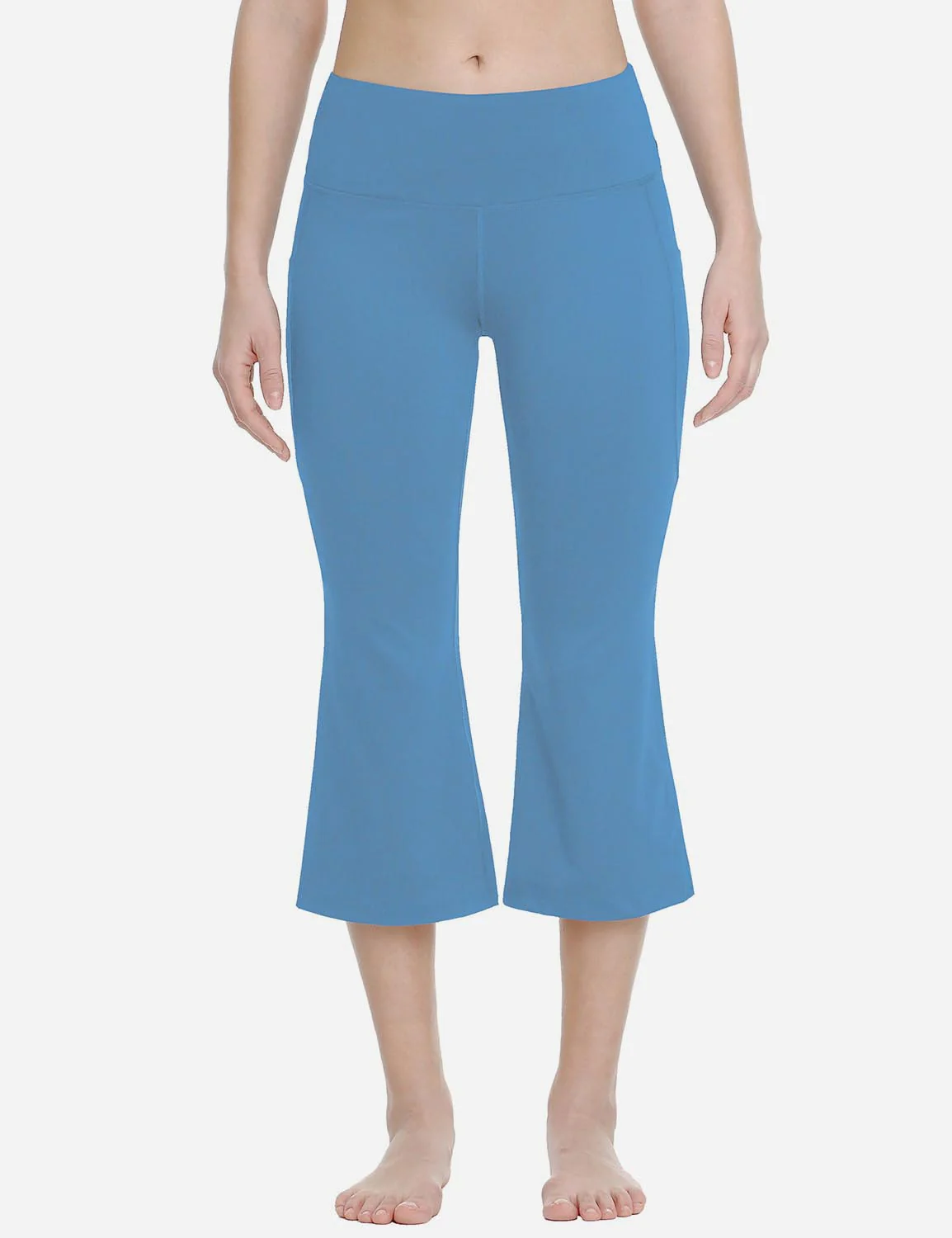 Laureate Women's Flare Capris - Image 24