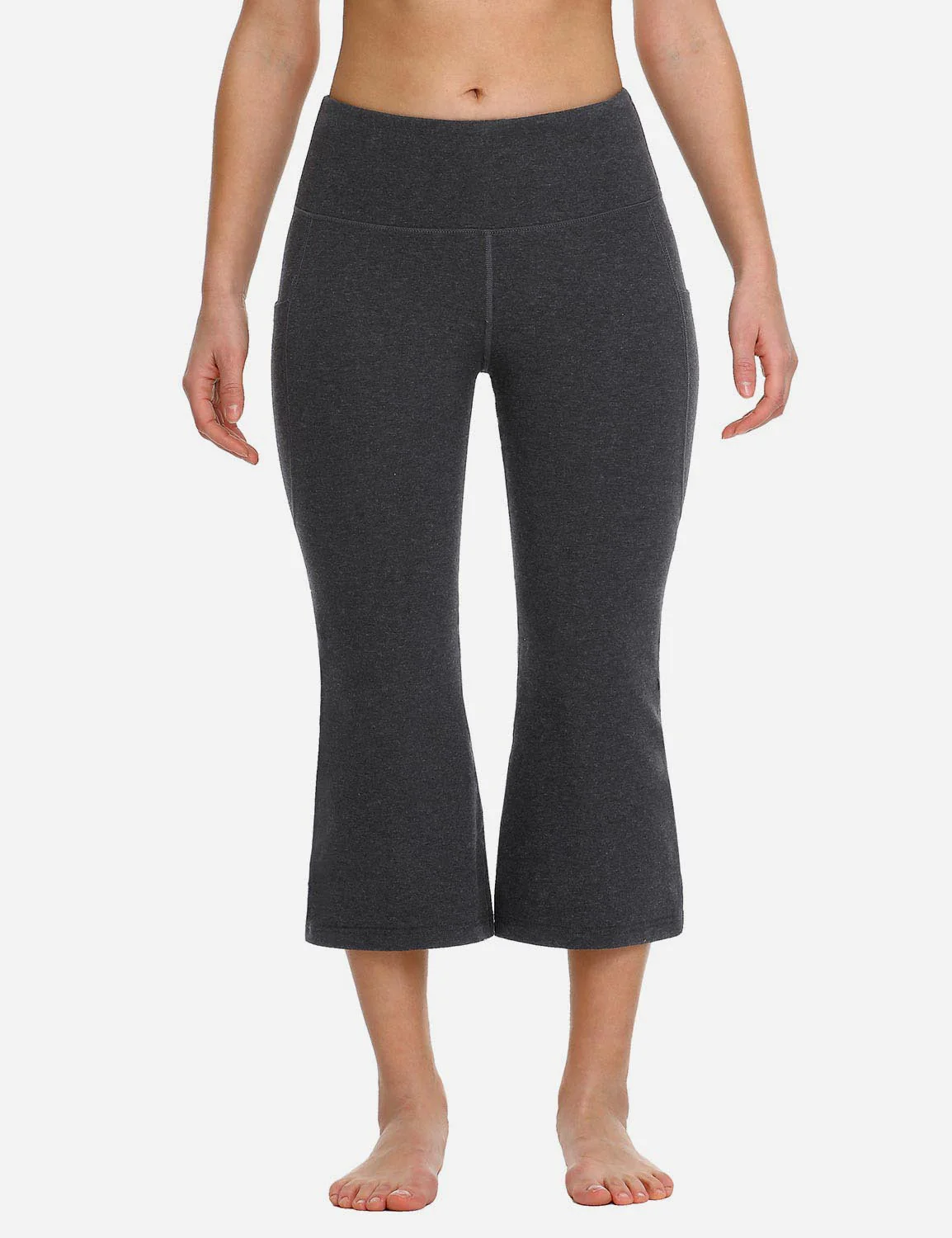 Laureate Women's Flare Capris - Image 5