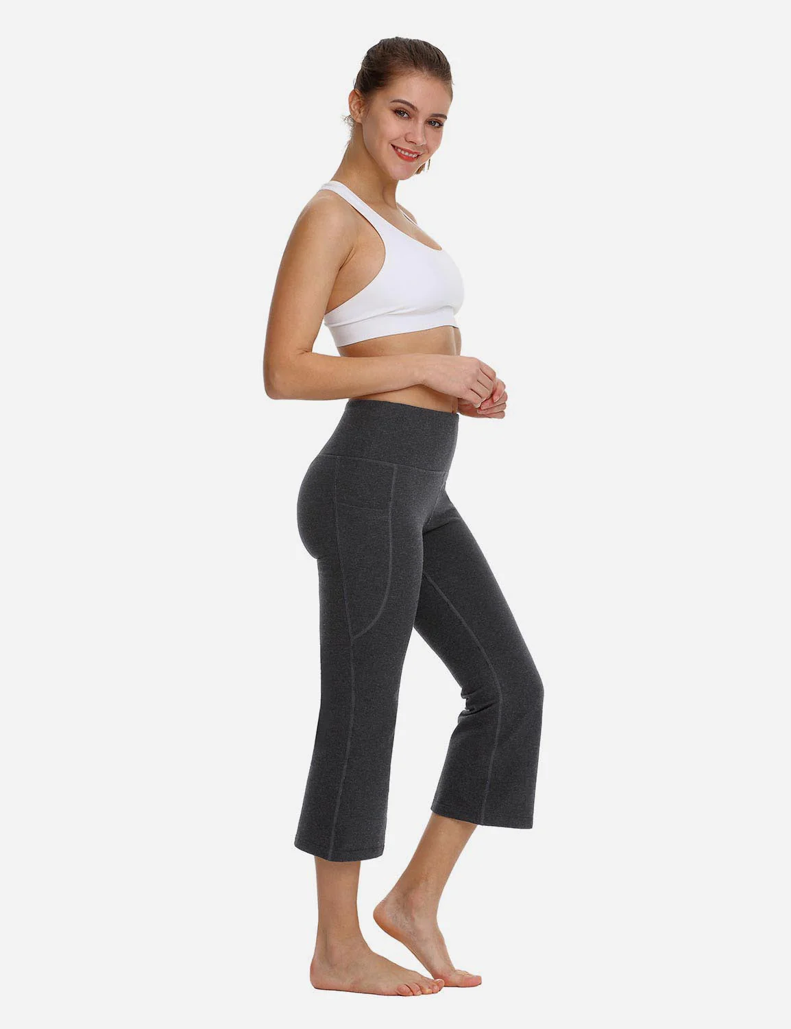 Laureate Women's Flare Capris - Image 6