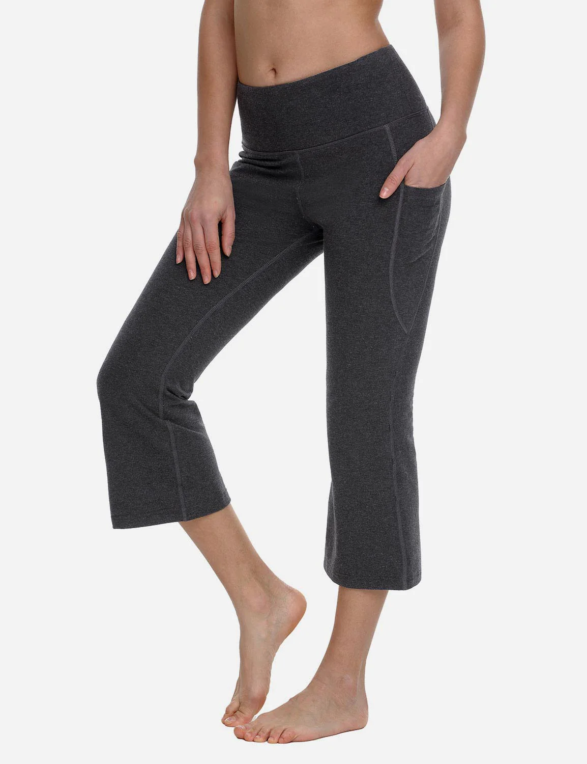 Laureate Women's Flare Capris - Image 7
