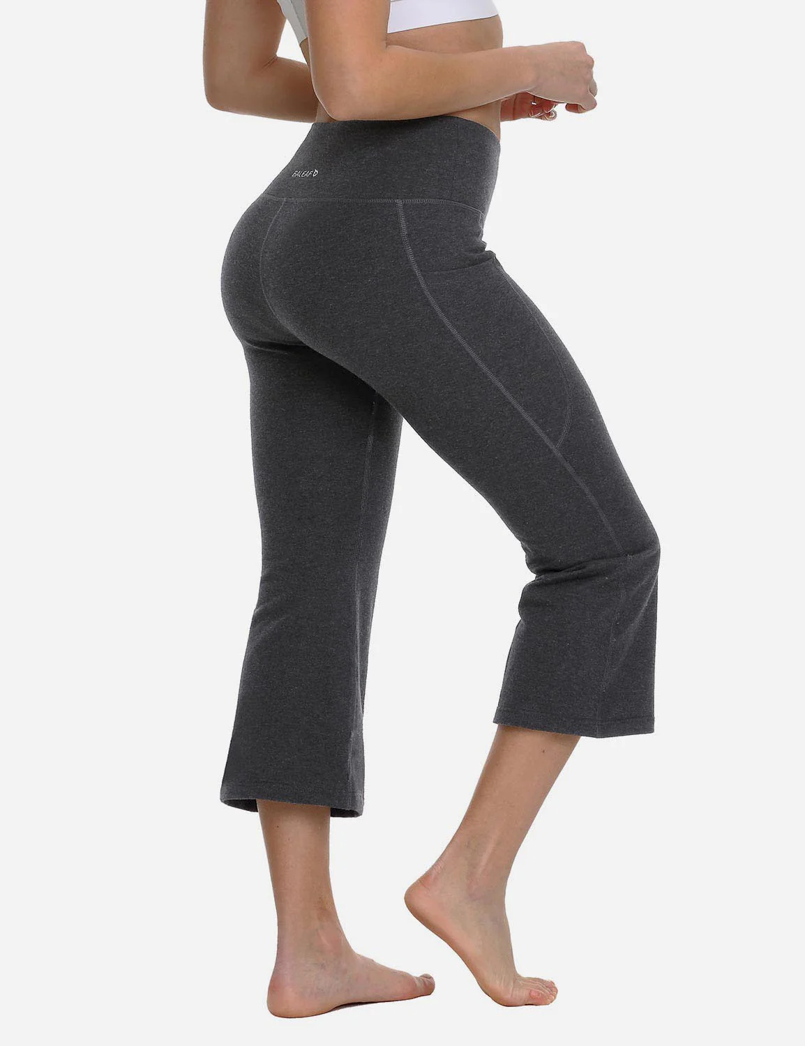 Laureate Women's Flare Capris - Image 8