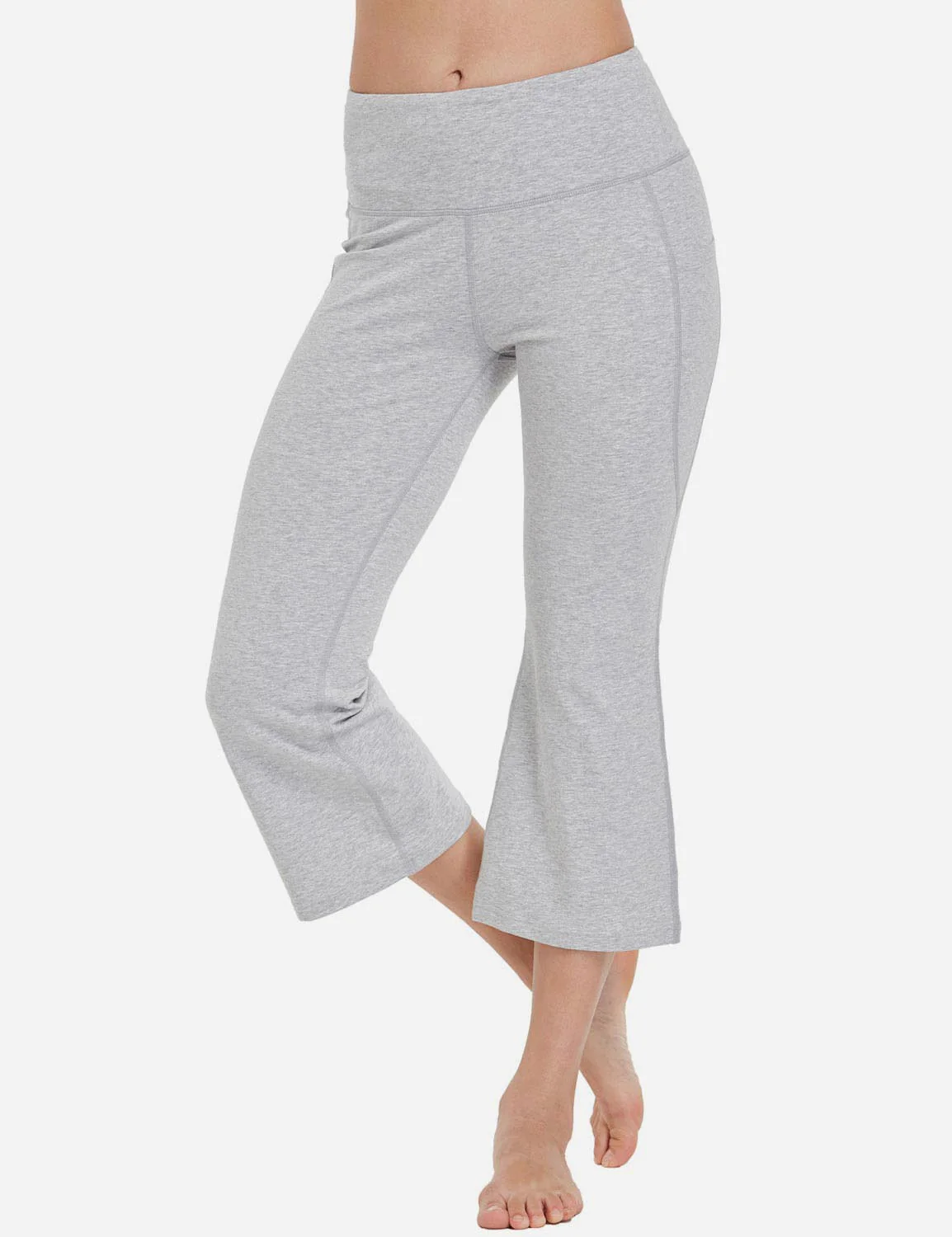 Laureate Women's Flare Capris - Image 9