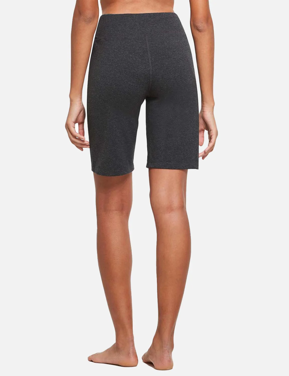 Laureate High Rise Bermuda Shorts - Image 15