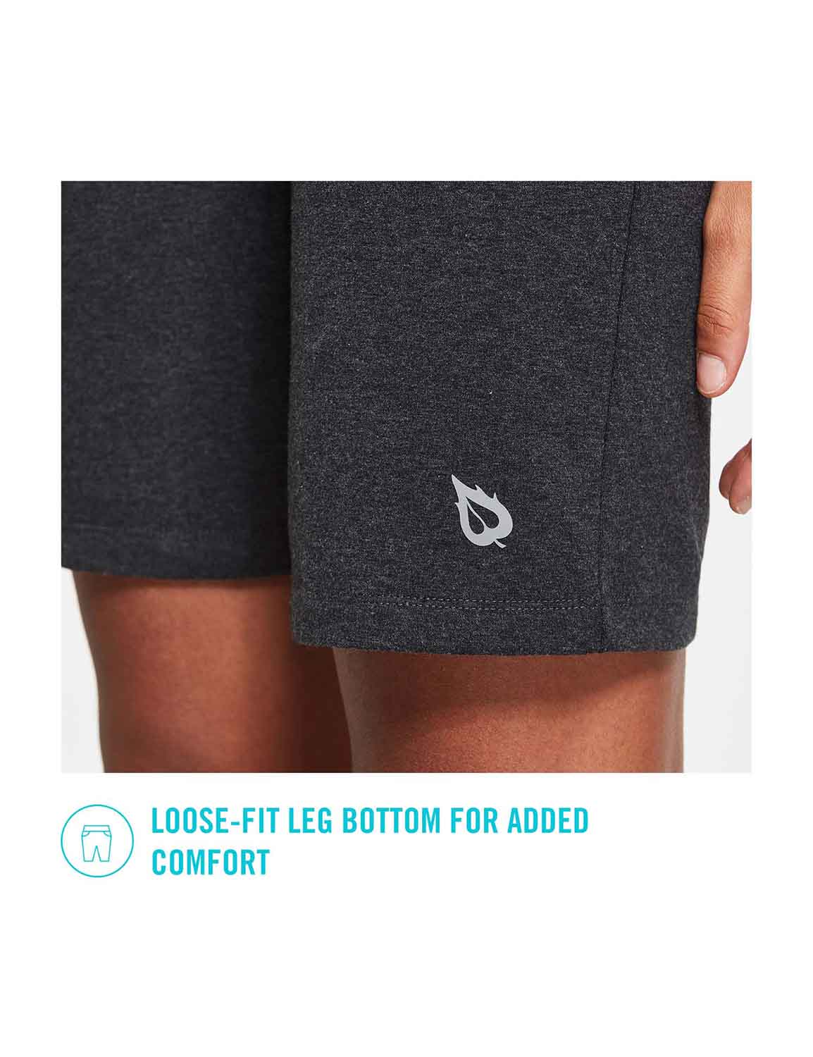Laureate High Rise Bermuda Shorts - Image 18