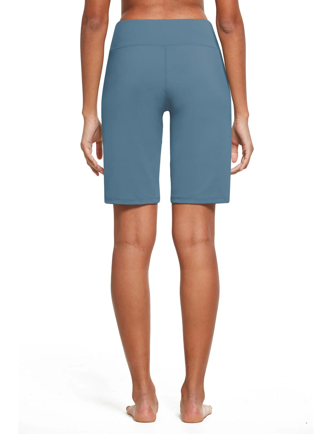 Laureate High Rise Bermuda Shorts - Image 21