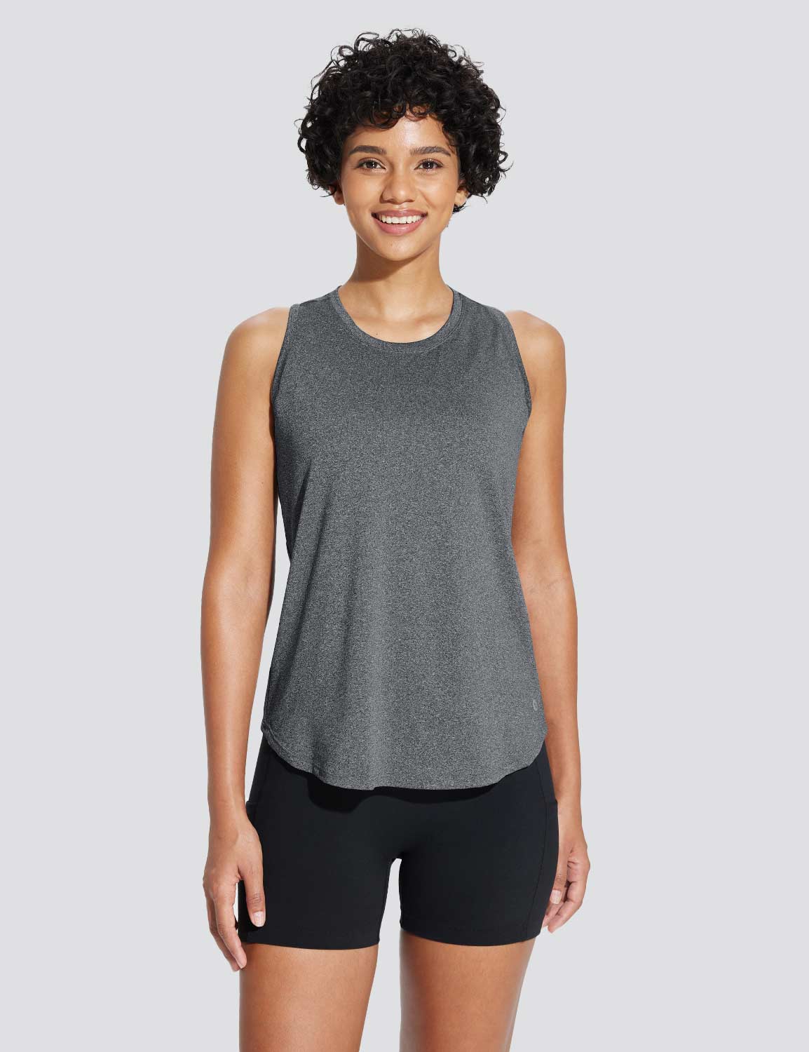 Laureate Neck-Length Tank Top - Image 13