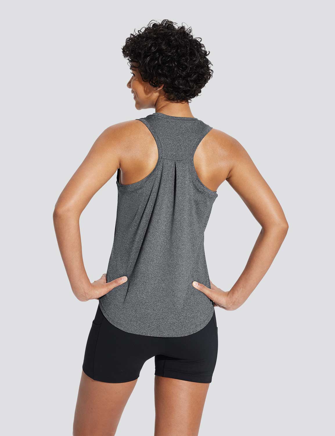 Laureate Neck-Length Tank Top - Image 16