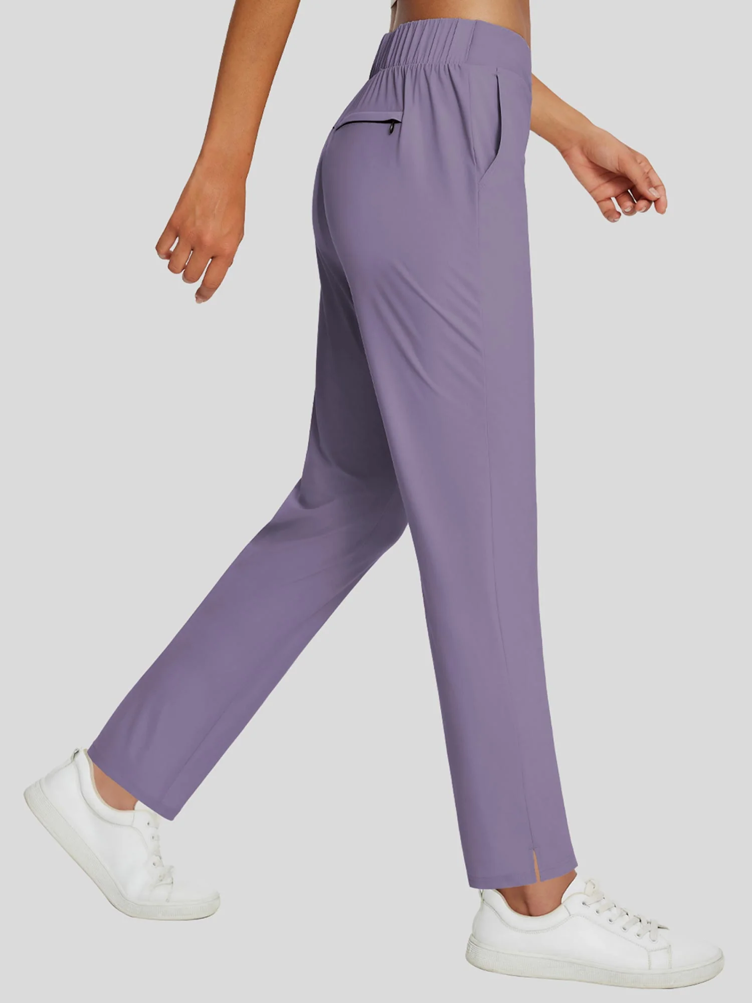 Baleaf UPF 50+ High-Rise 4 Pocket Pant 26" - Image 15