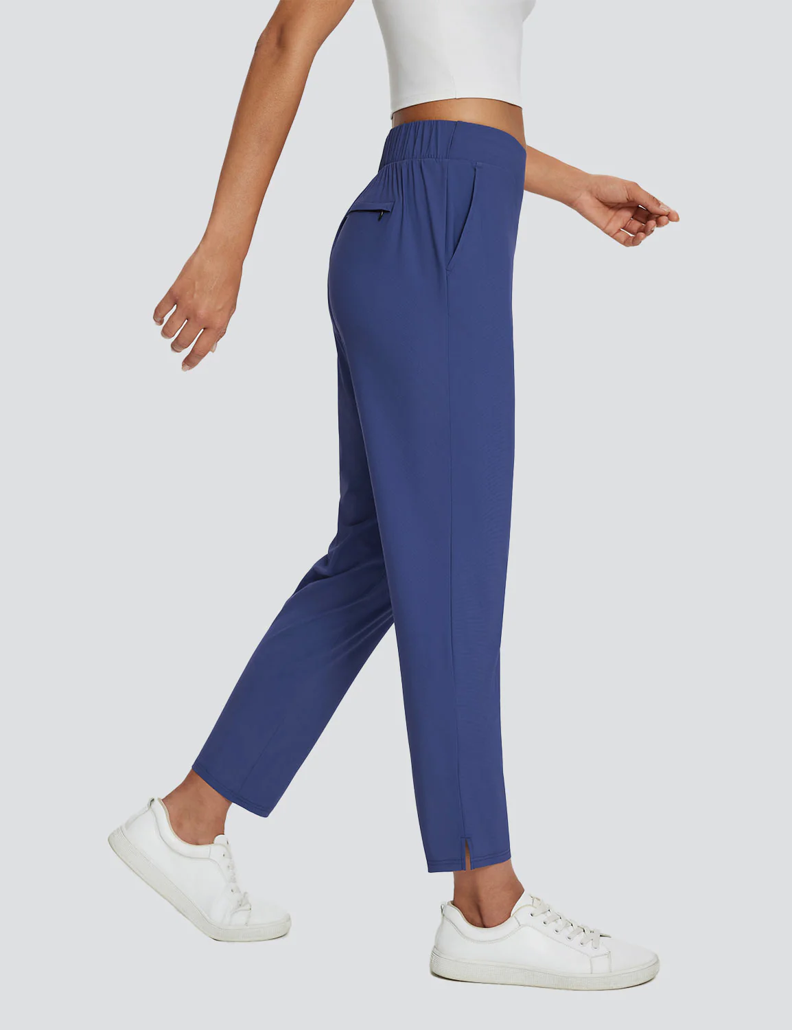 Baleaf UPF 50+ High-Rise 4 Pocket Pant 26" - Image 21