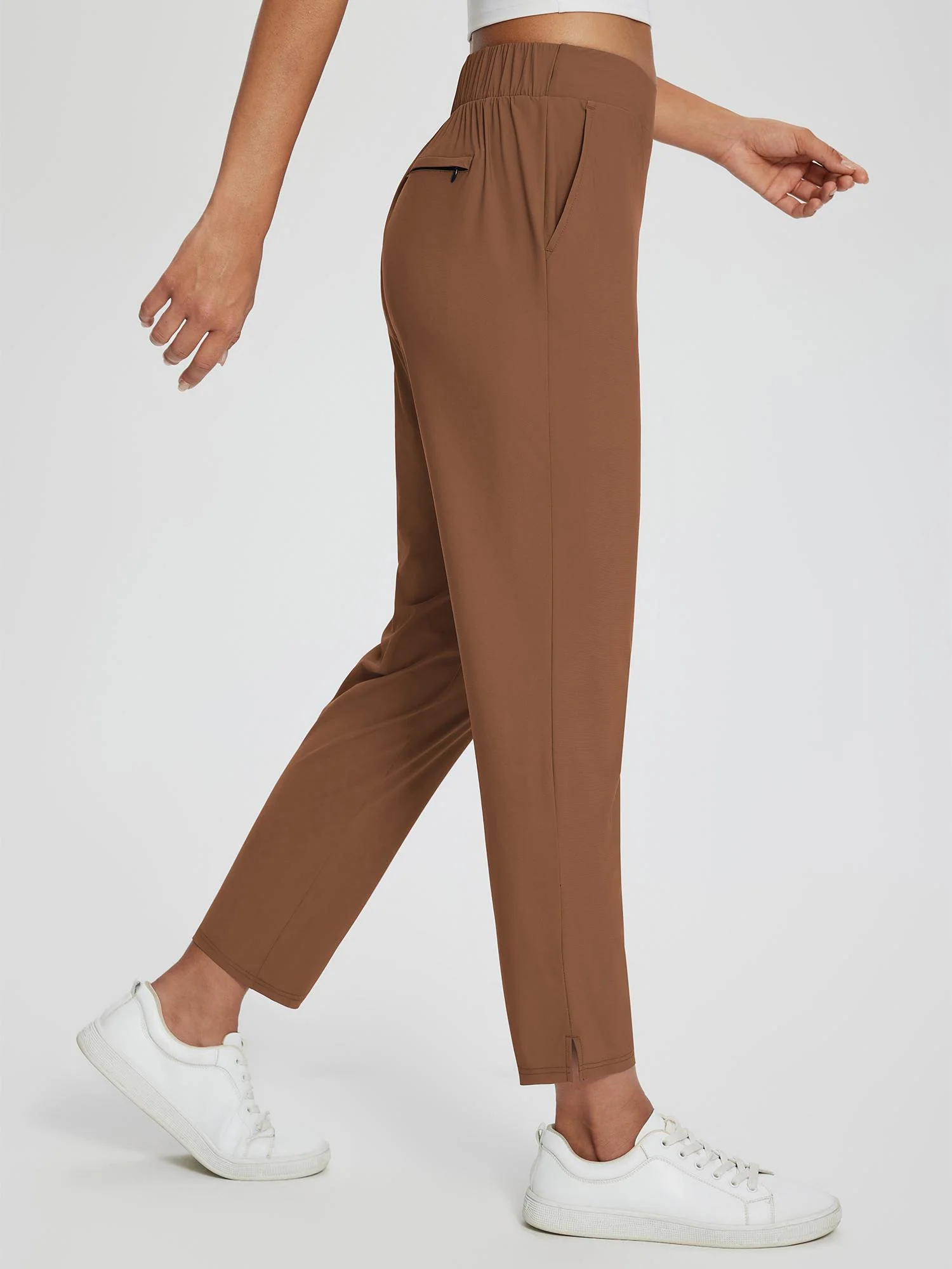 Baleaf UPF 50+ High-Rise 4 Pocket Pant 26" - Image 61