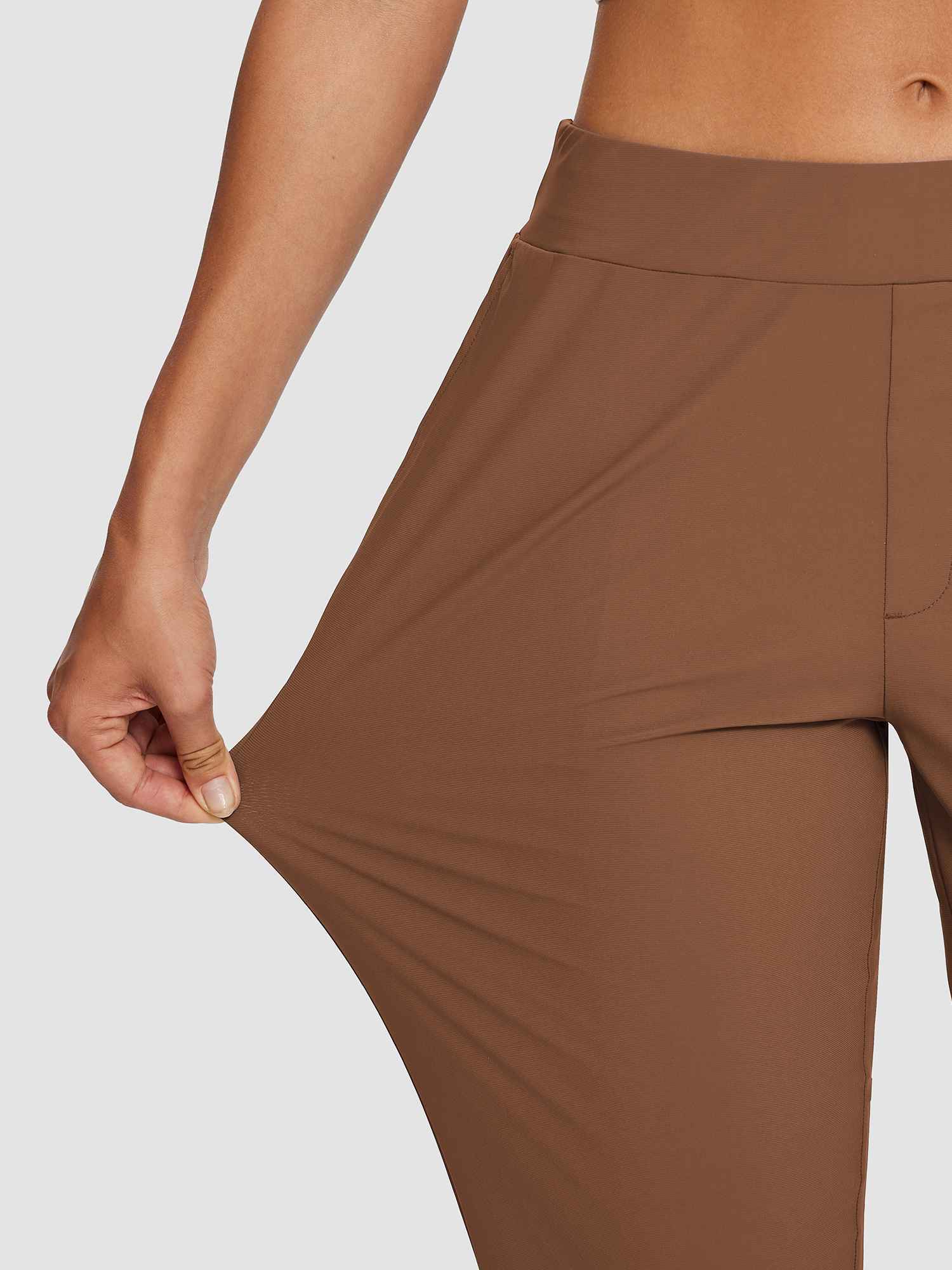 Baleaf UPF 50+ High-Rise 4 Pocket Pant 26" - Image 64