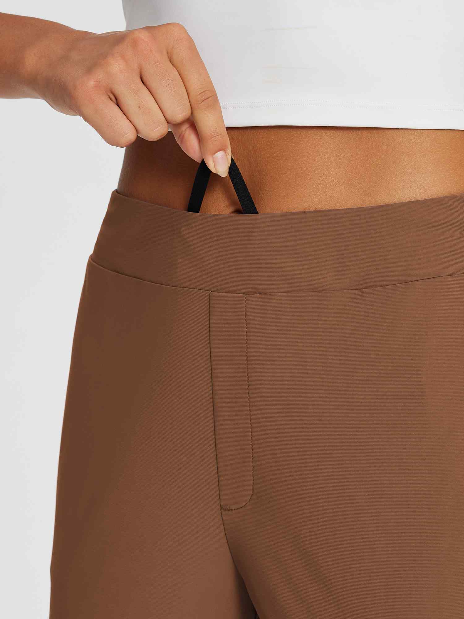 Baleaf UPF 50+ High-Rise 4 Pocket Pant 26" - Image 65