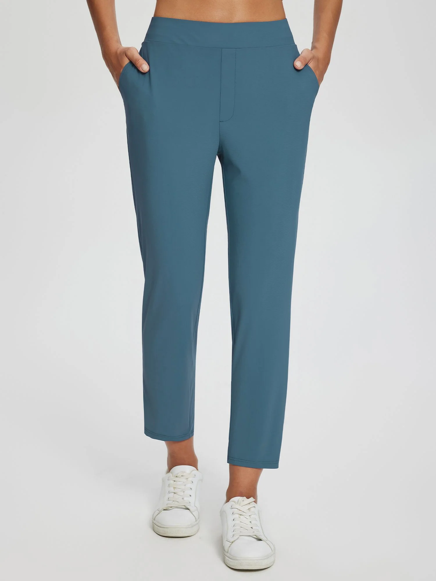 Baleaf UPF 50+ High-Rise 4 Pocket Pant 26" - Image 66