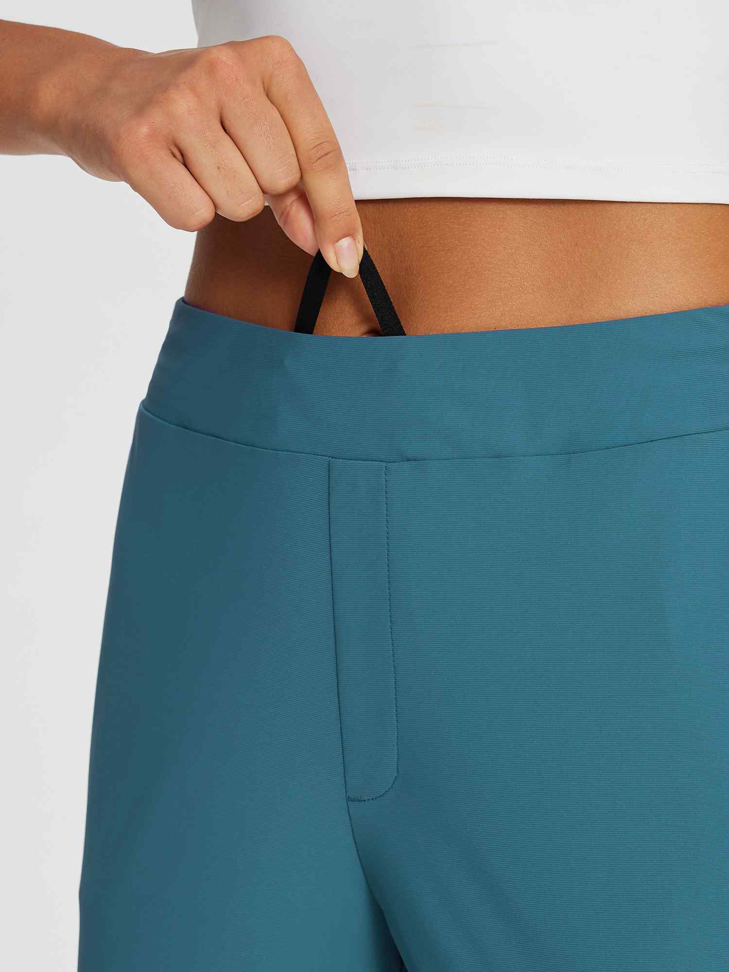 Baleaf UPF 50+ High-Rise 4 Pocket Pant 26" - Image 70
