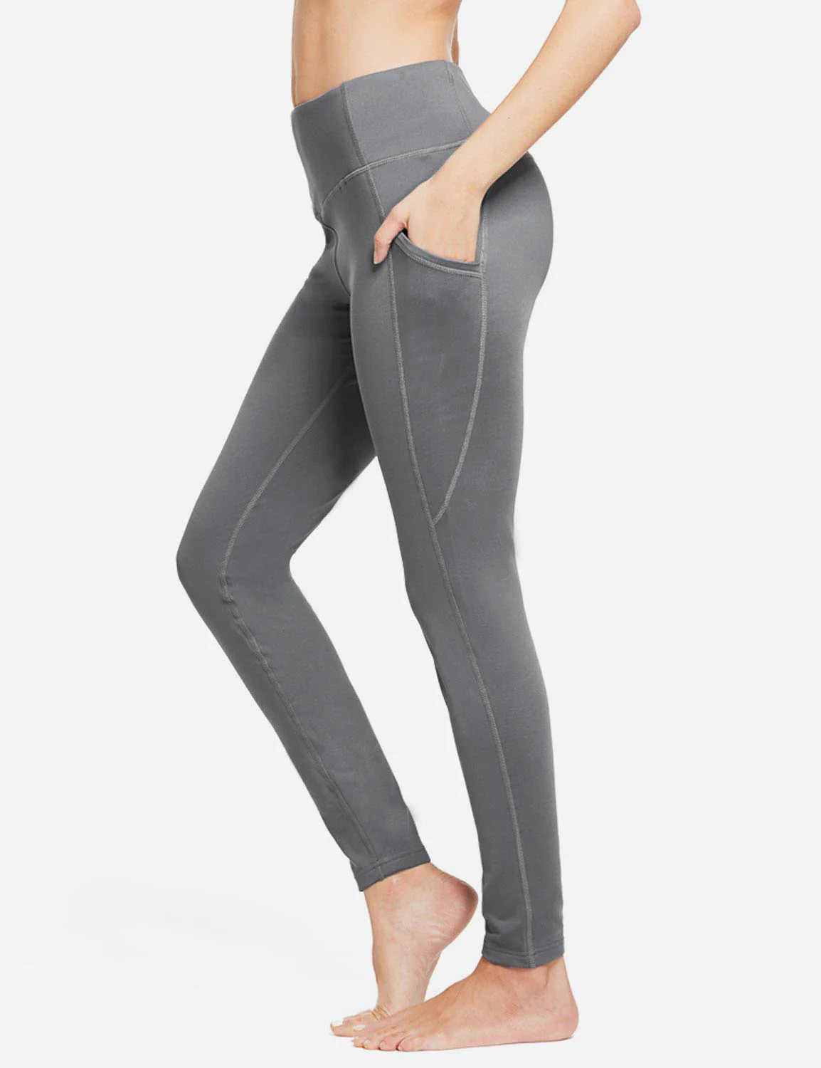 Laureate Thermal Pocketed Leggings - Image 17
