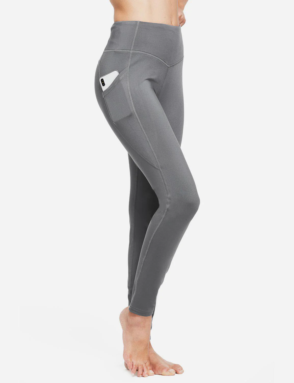 Laureate Thermal Pocketed Leggings - Image 19