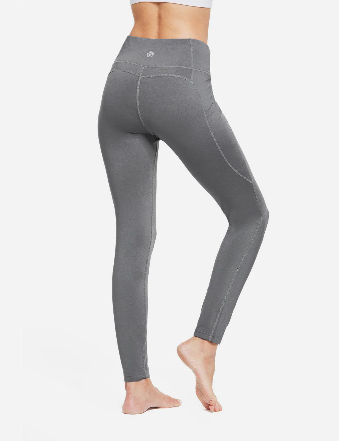 Laureate Thermal Pocketed Leggings - Image 20