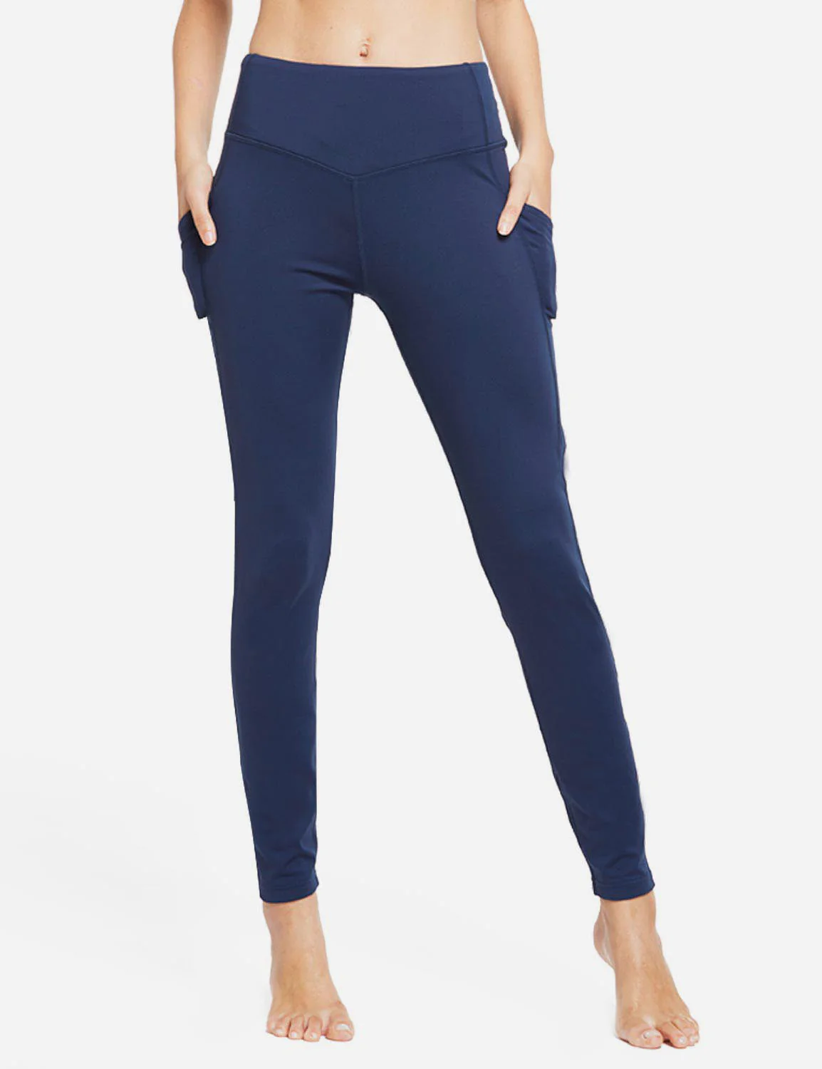 Laureate Thermal Pocketed Leggings - Image 21