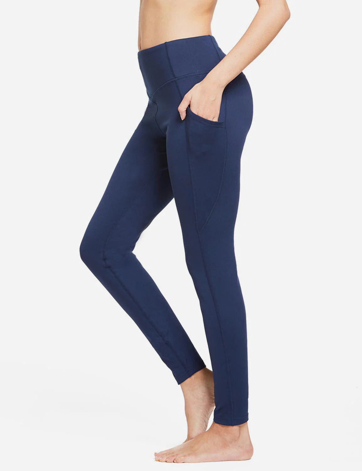Laureate Thermal Pocketed Leggings - Image 23