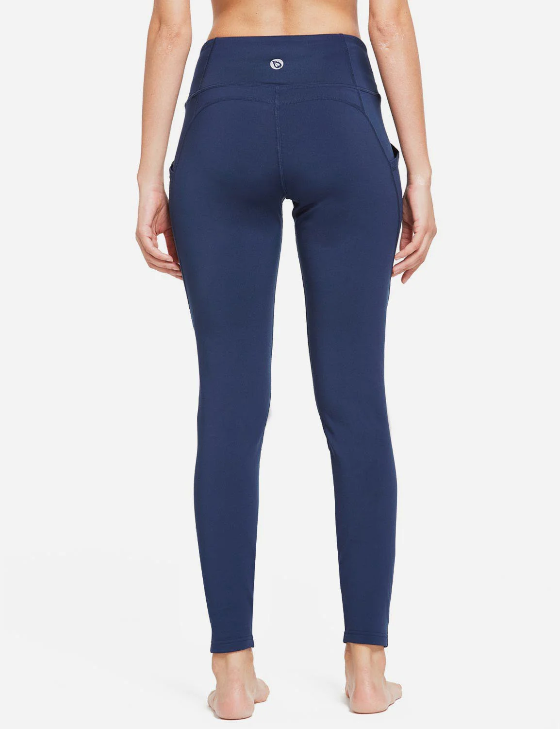 Laureate Thermal Pocketed Leggings - Image 24