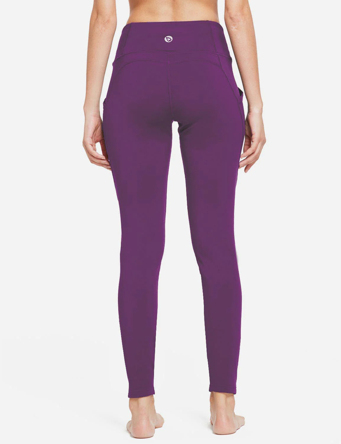 Laureate Thermal Pocketed Leggings - Image 28