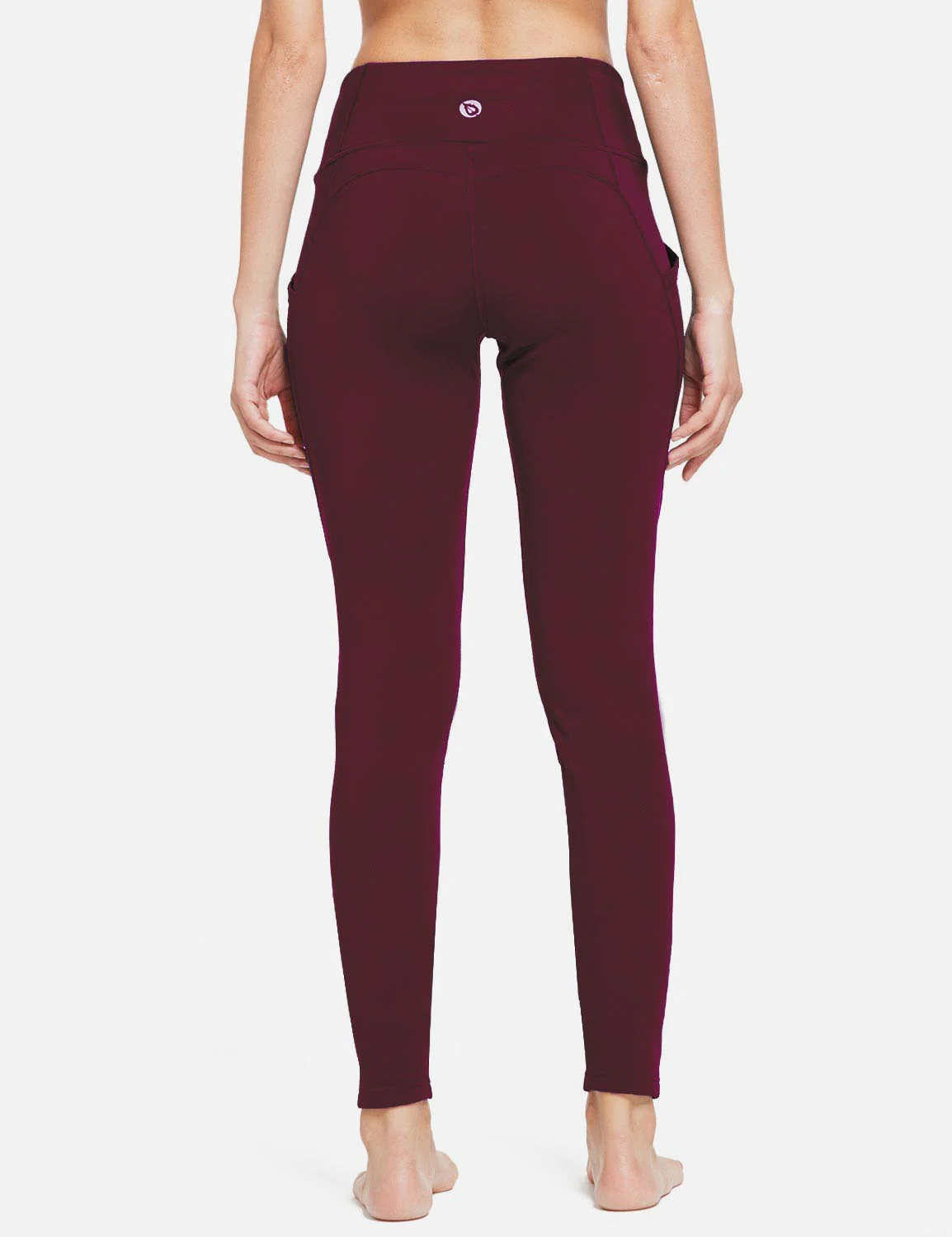 Laureate Thermal Pocketed Leggings - Image 32